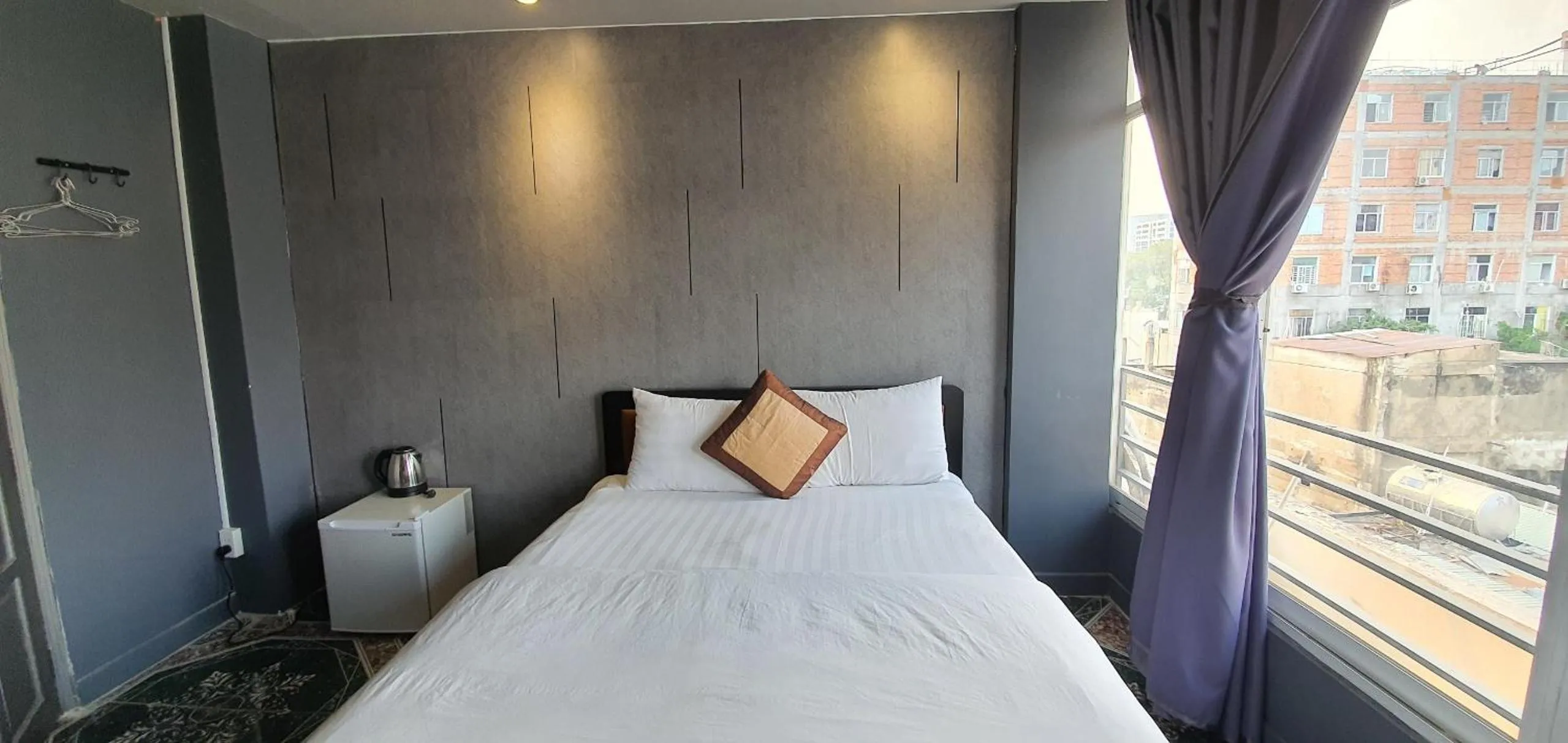 Bonita Boutique Hotel