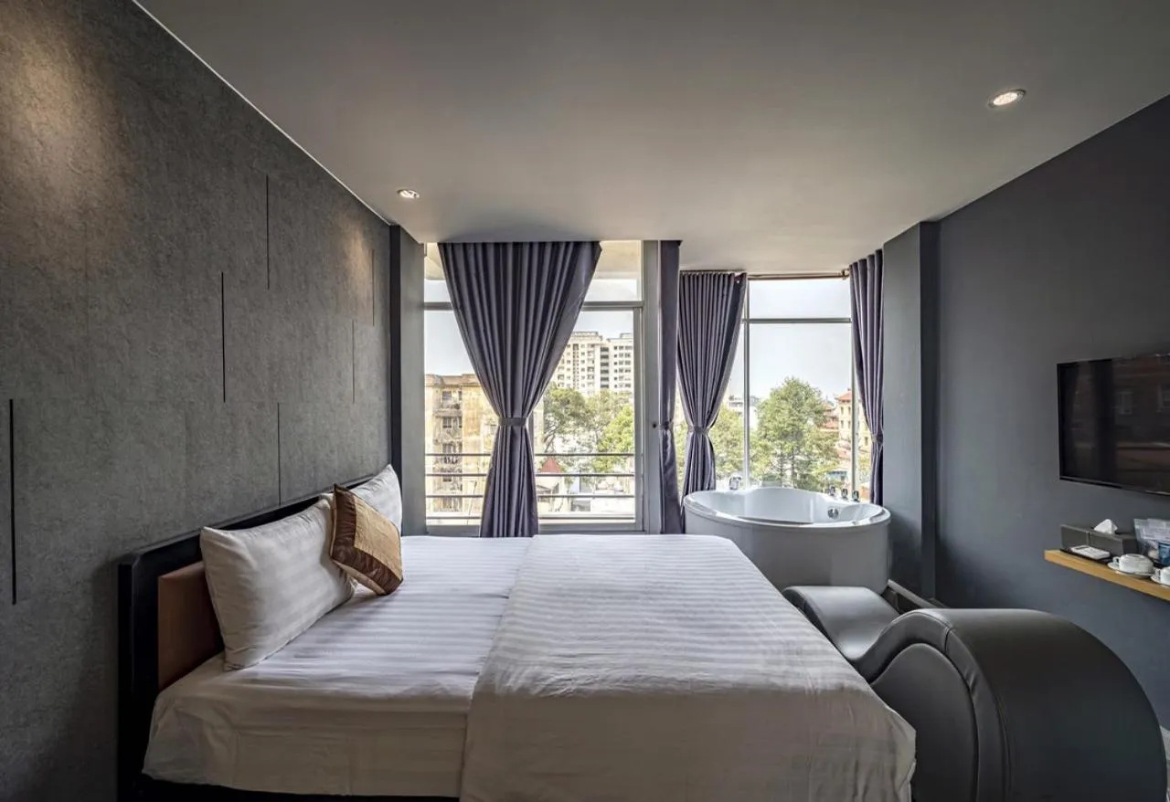 Bonita Boutique Hotel