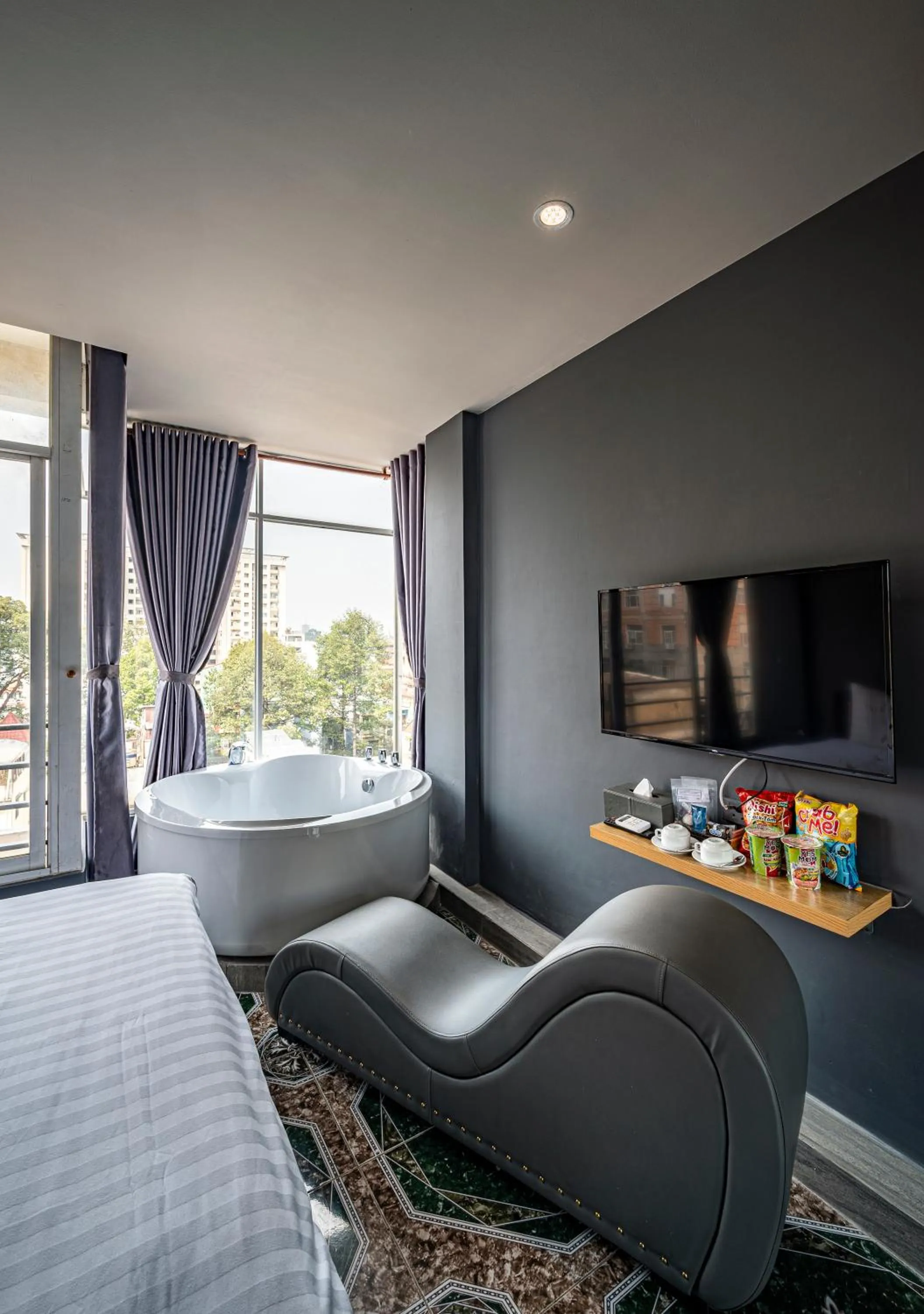 Bonita Boutique Hotel