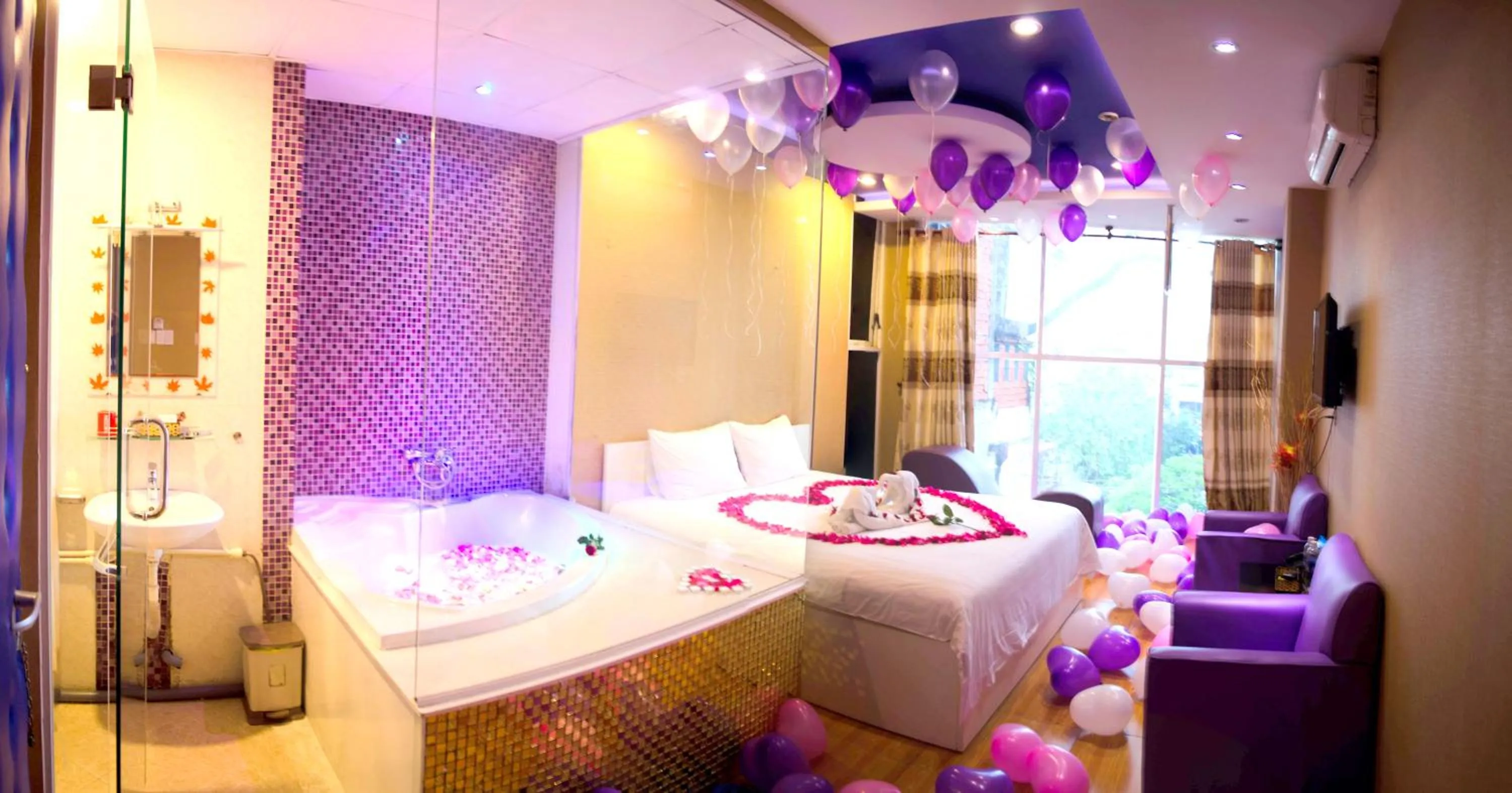 Bonita Boutique Hotel