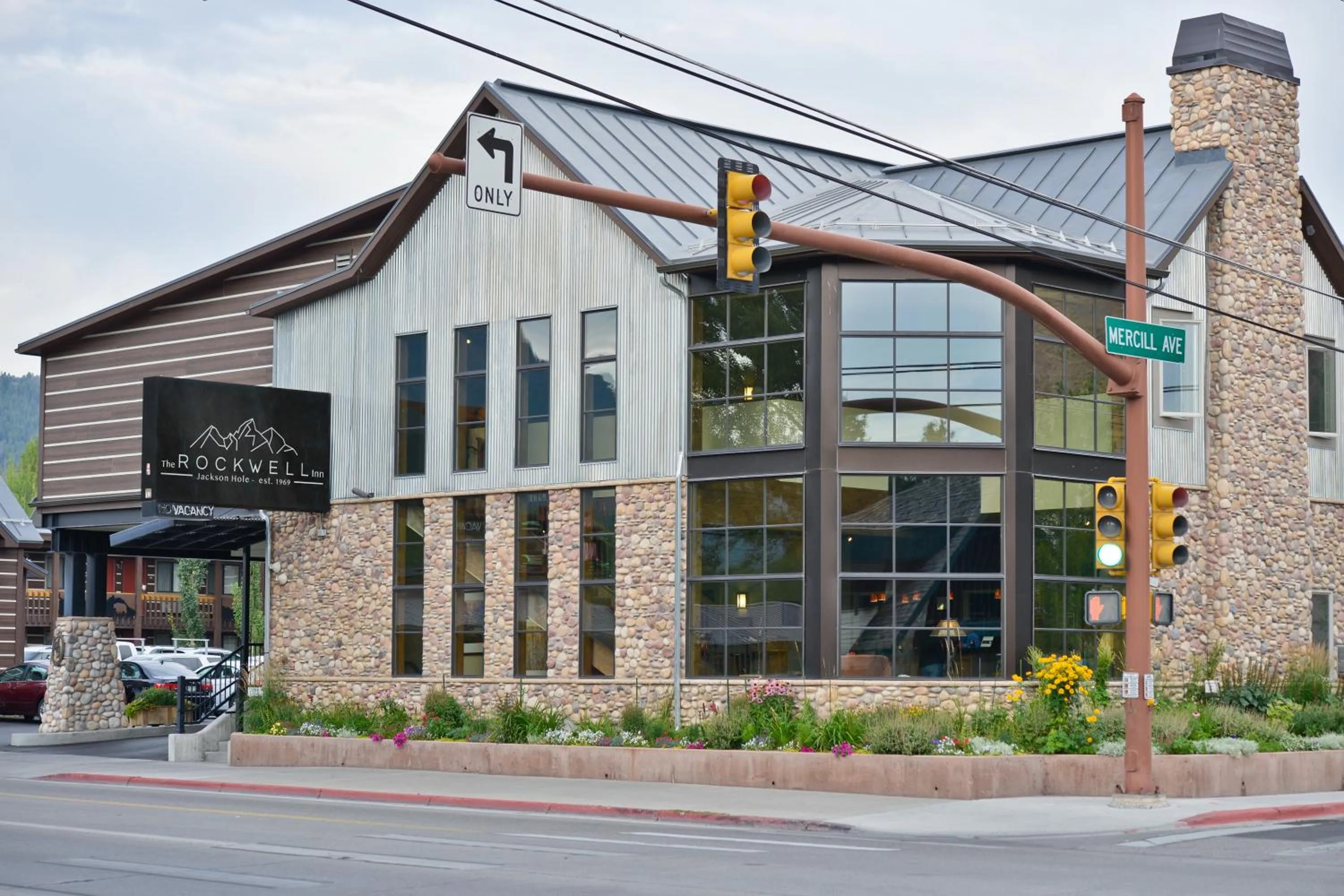 The Lexington at Jackson Hole