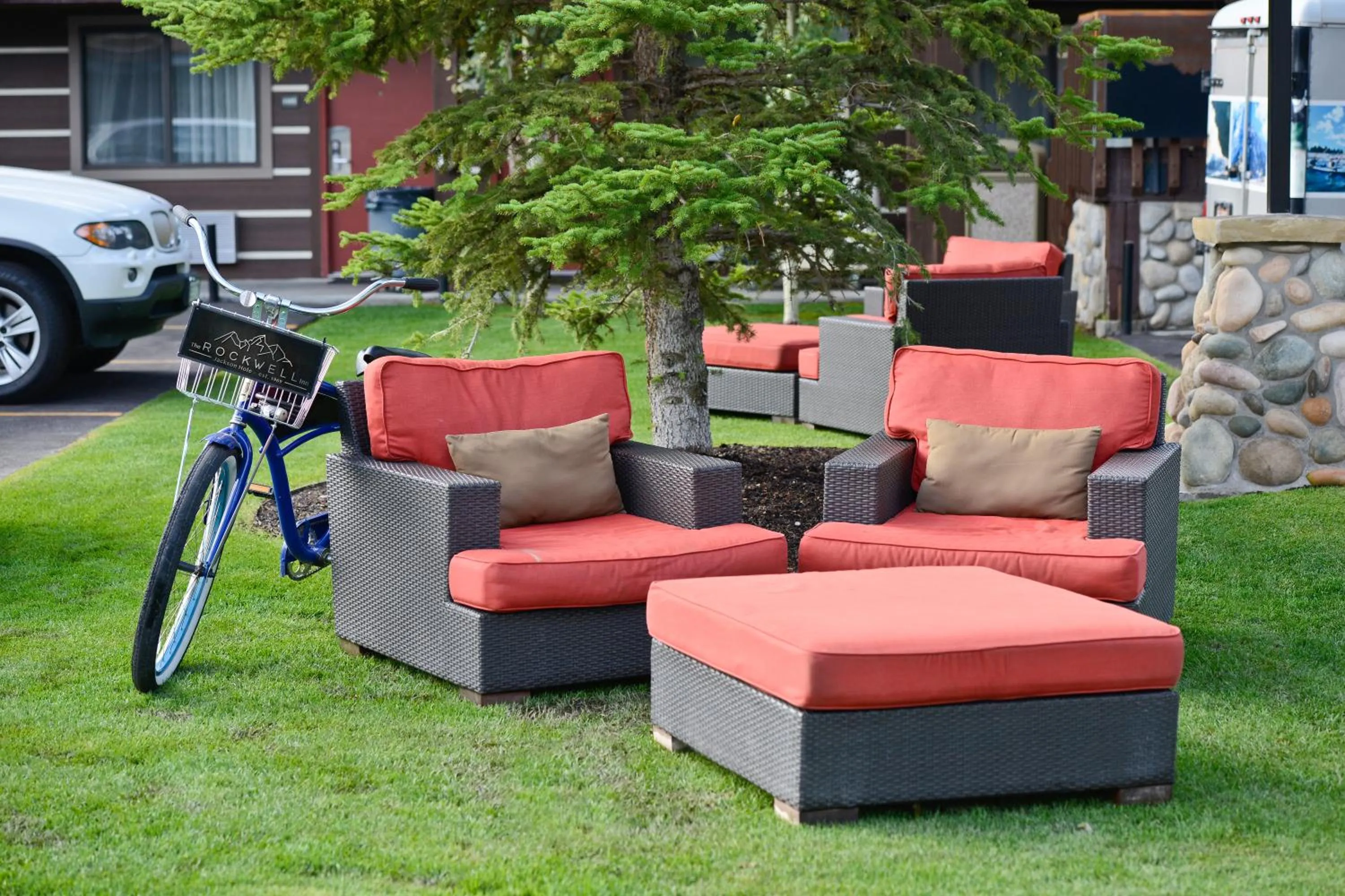 The Lexington at Jackson Hole