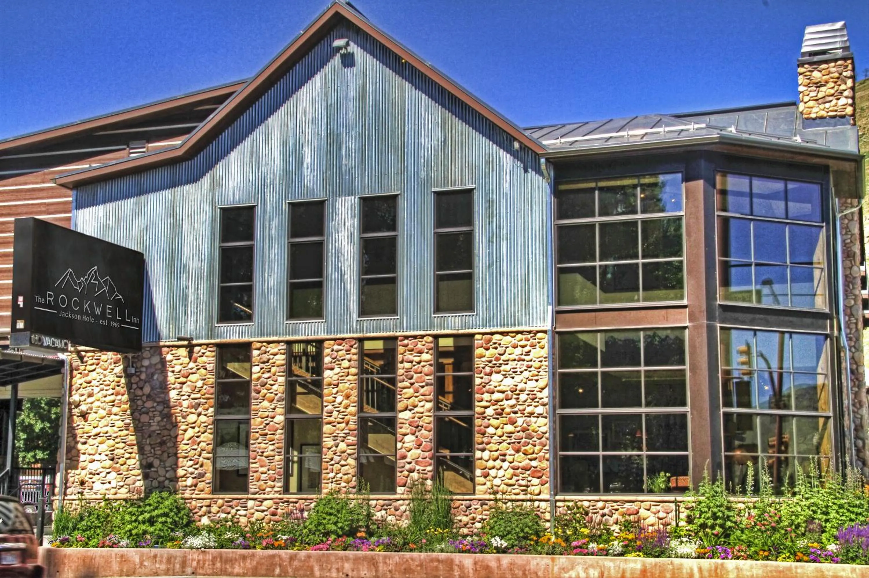 The Lexington at Jackson Hole