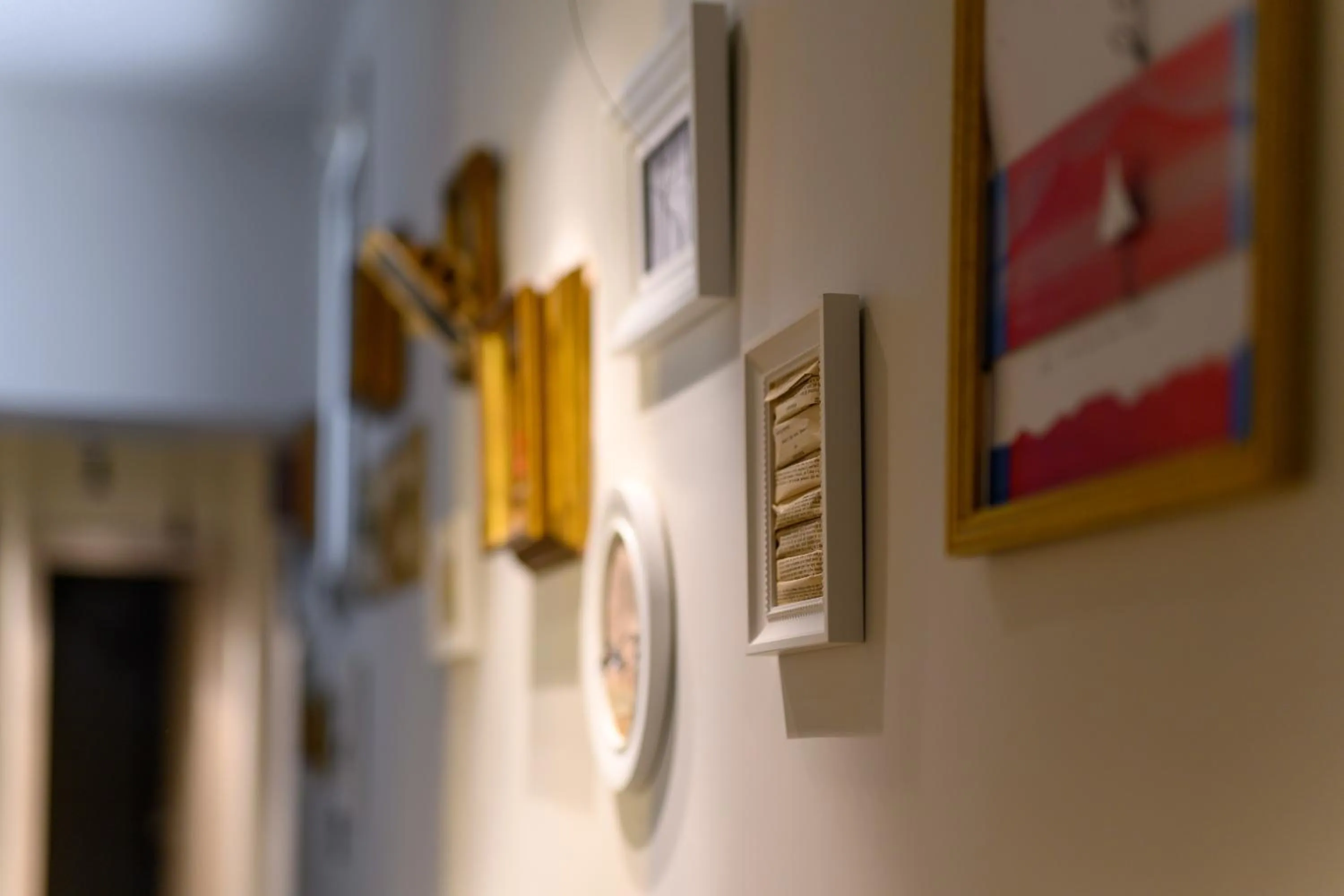 Decorative detail in Mastropasqua BB