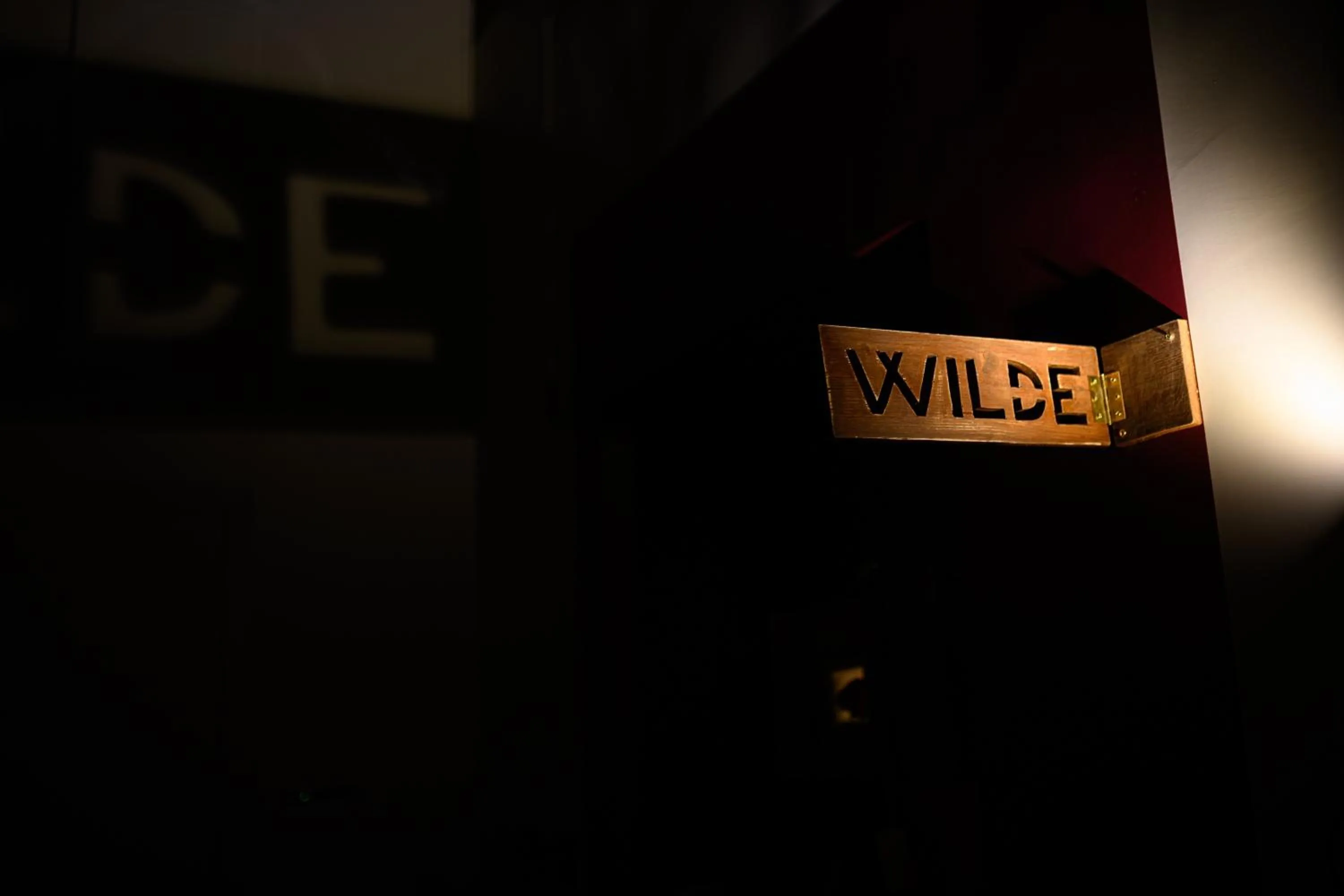 Decorative detail in Mastropasqua BB