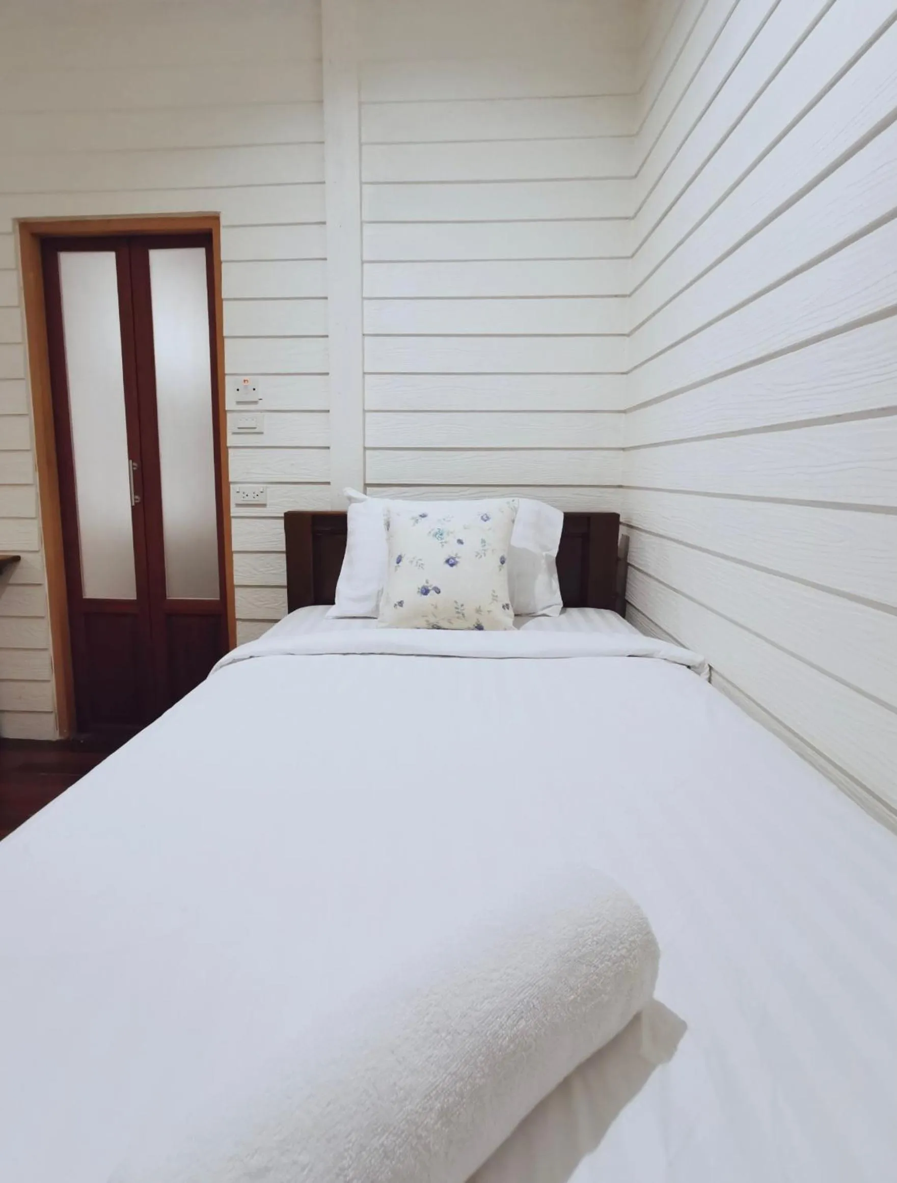 Bedroom, Bed in TAVEE Guesthouse