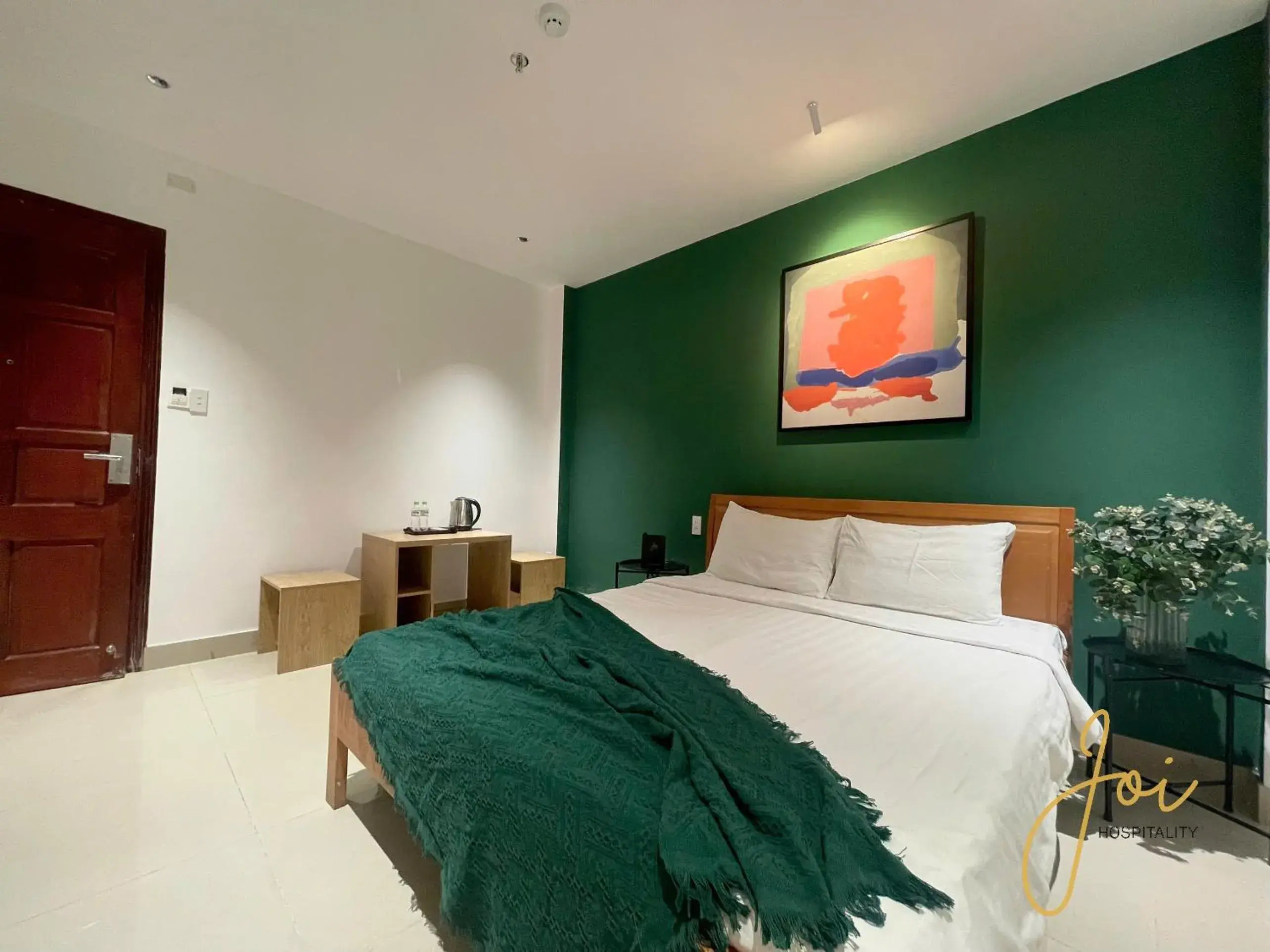 Superior Double Room in Joi Hospitality - Anthony Superior Double Room in Joi Hospitality - Anthony