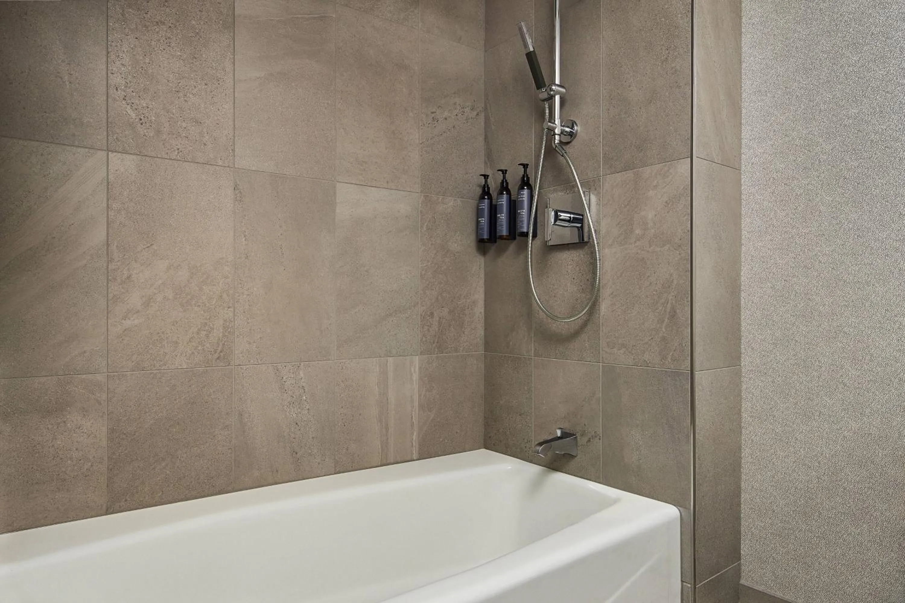 Bathroom in The Westin Bellevue