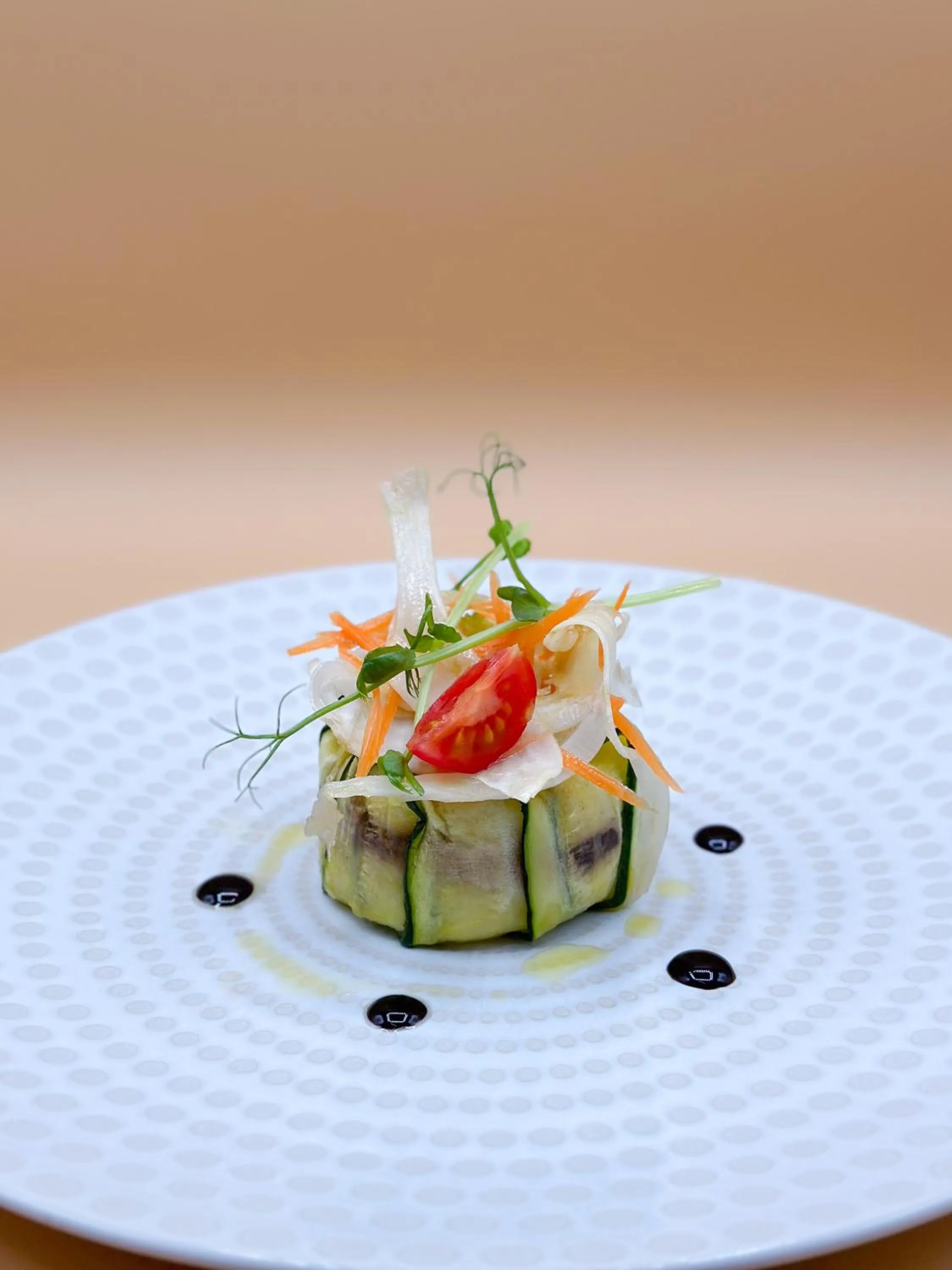 Restaurant/places to eat in Brit Hotel De La Côte Des Havres