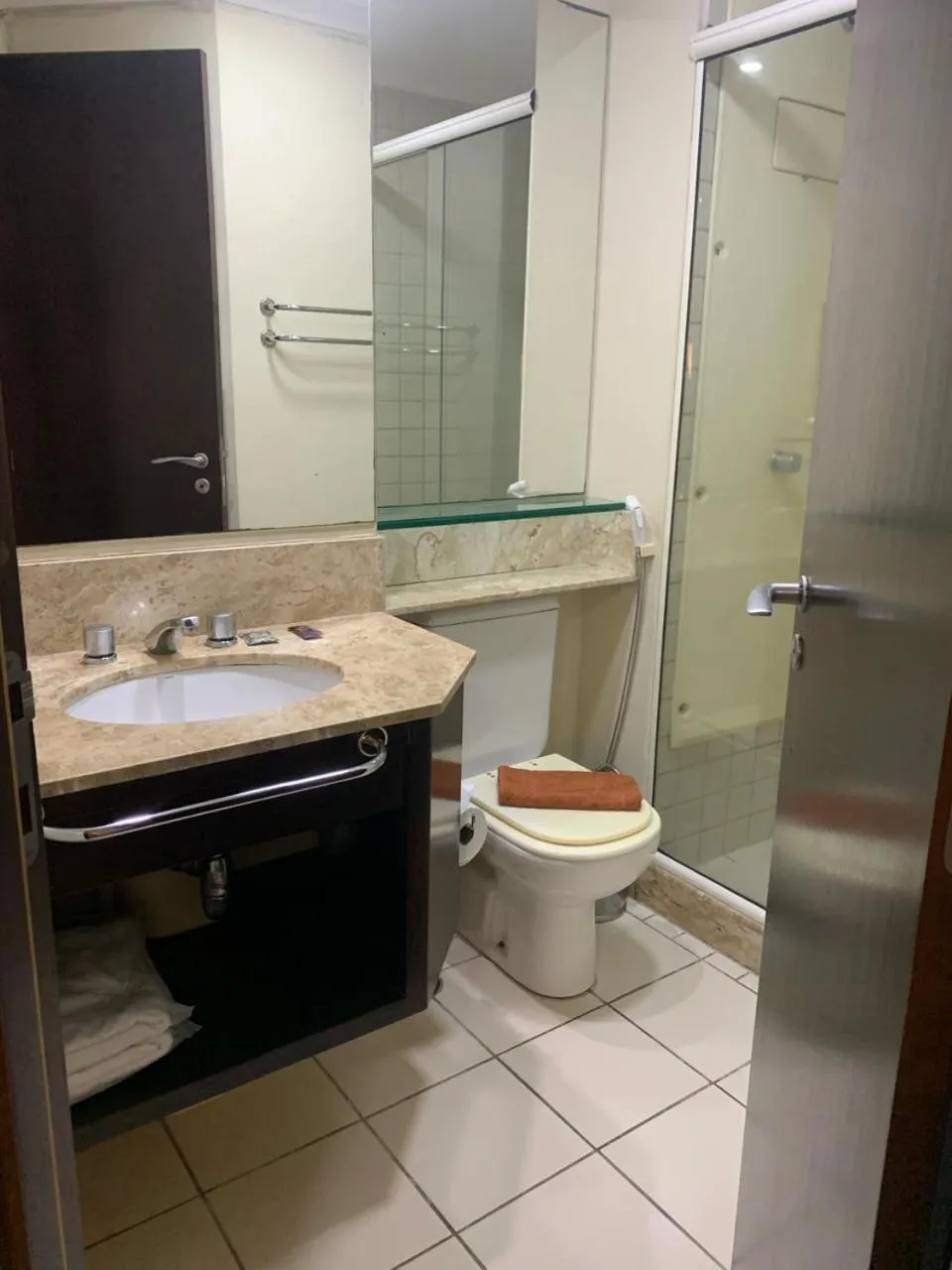 Charmoso Flat na Alameda Santos