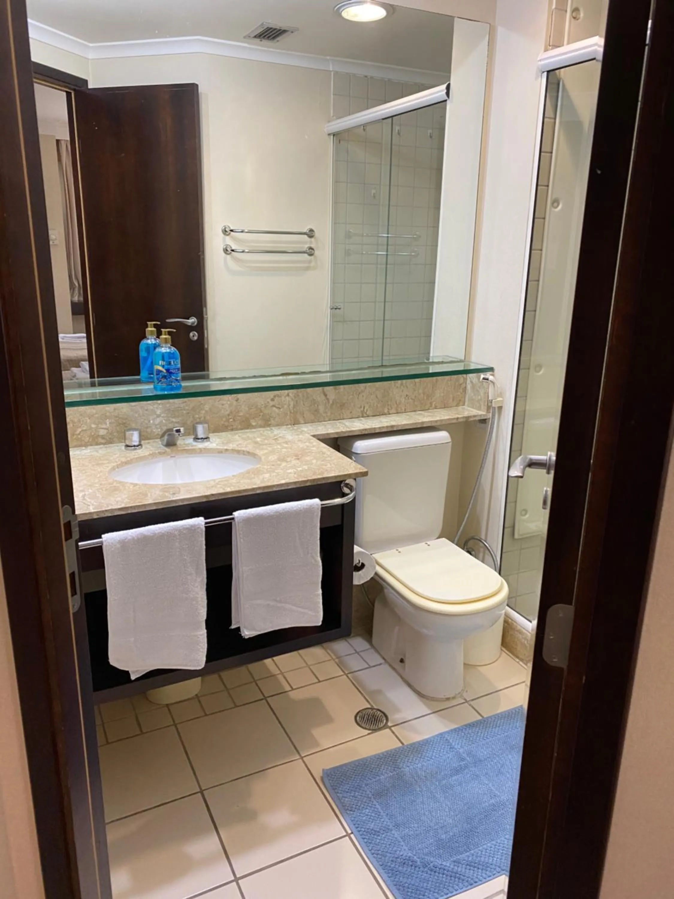 Charmoso Flat na Alameda Santos