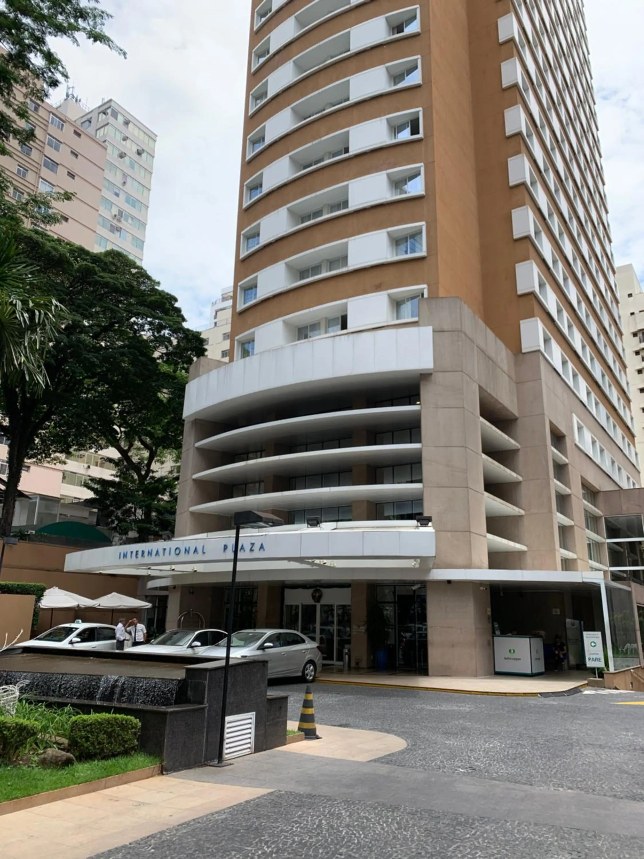 Charmoso Flat na Alameda Santos