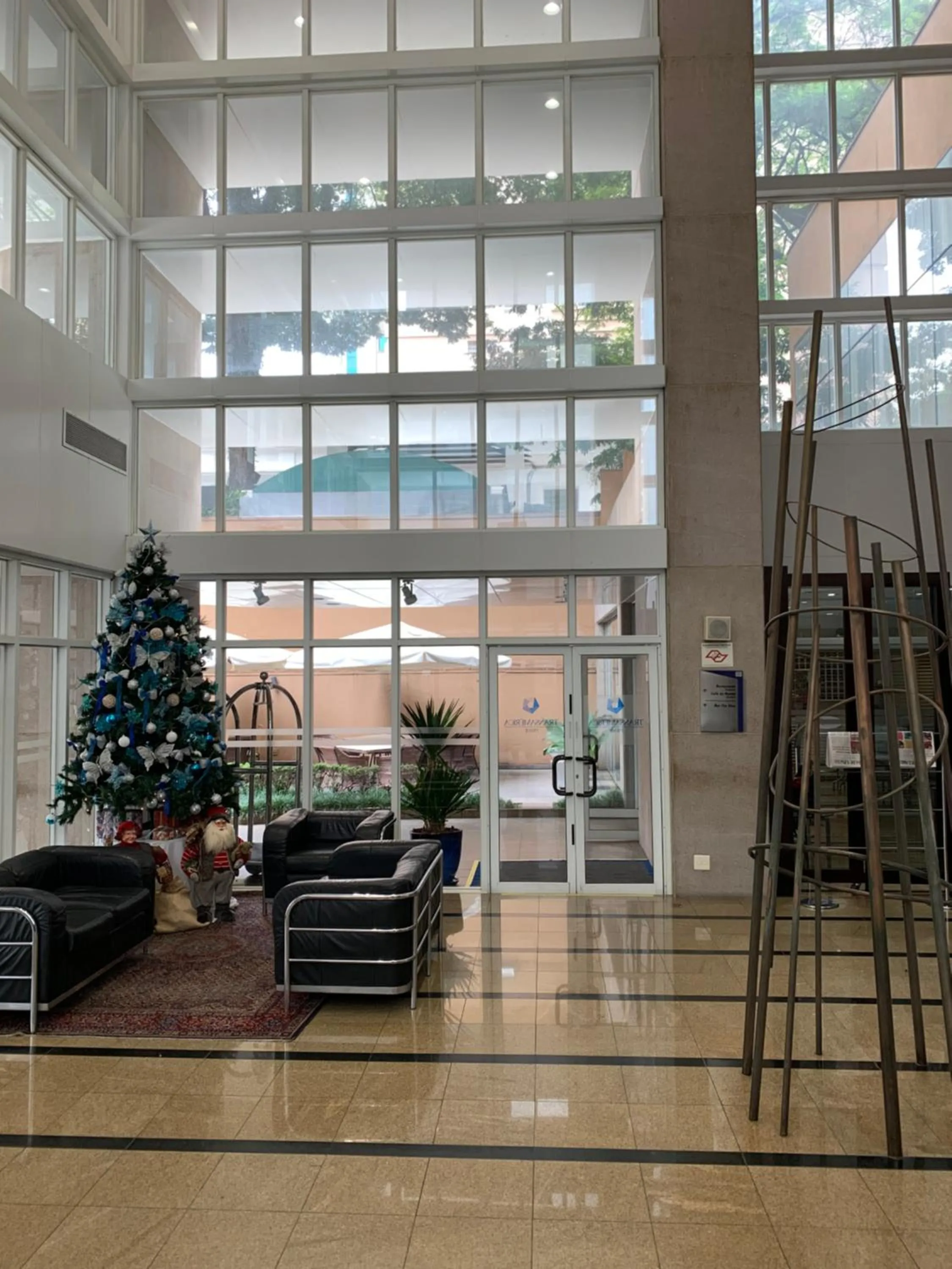 Charmoso Flat na Alameda Santos