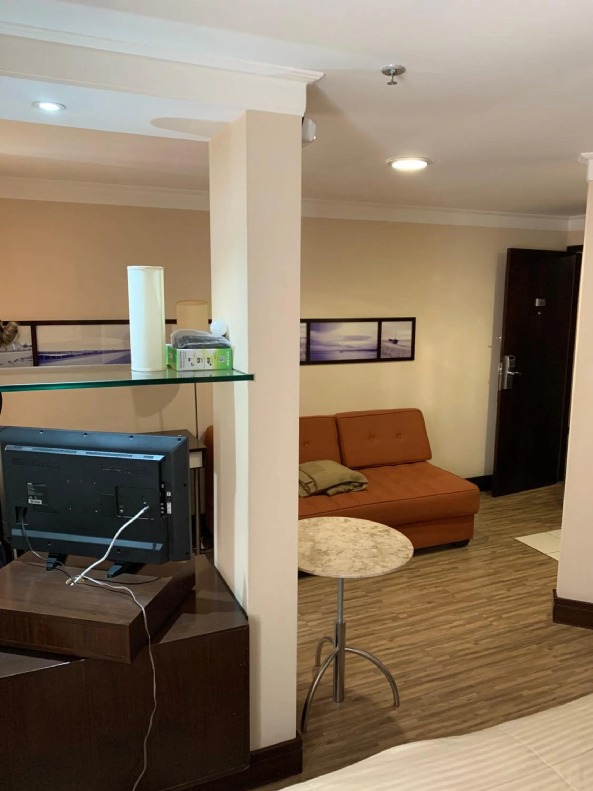 Charmoso Flat na Alameda Santos