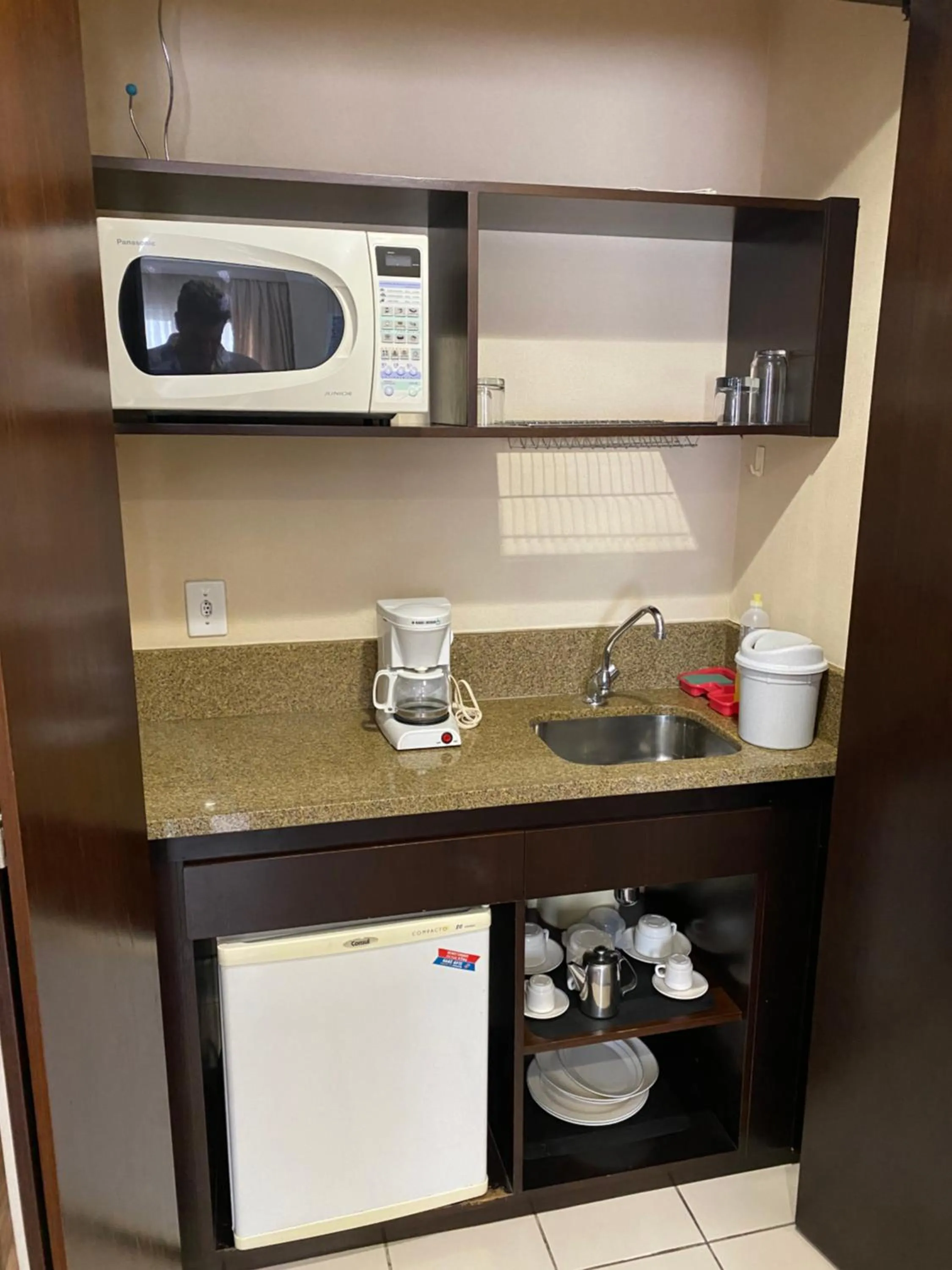 Charmoso Flat na Alameda Santos