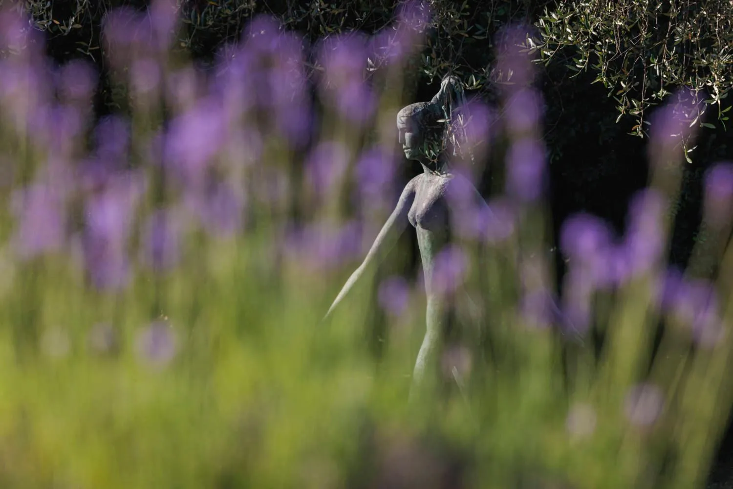 Property building in Hôtel du Clos