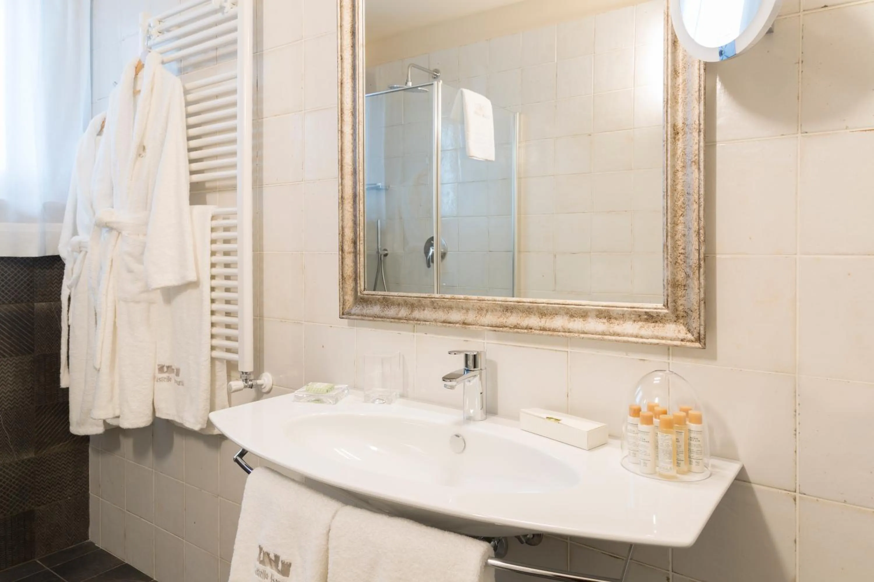 Other in Castello Bonaria Wine & Spa Resort