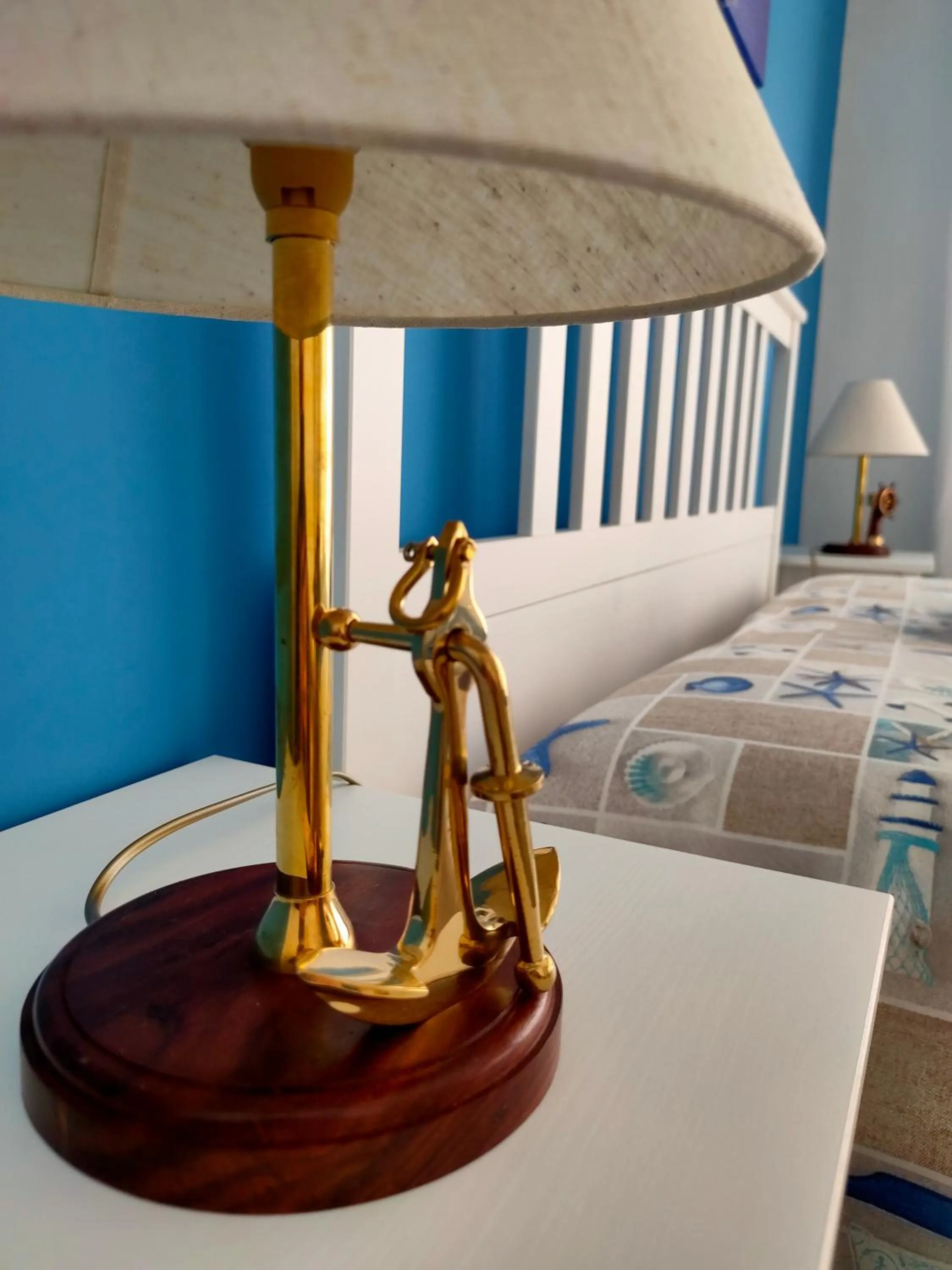 Bedroom, Bed in B&B Il Vialetto