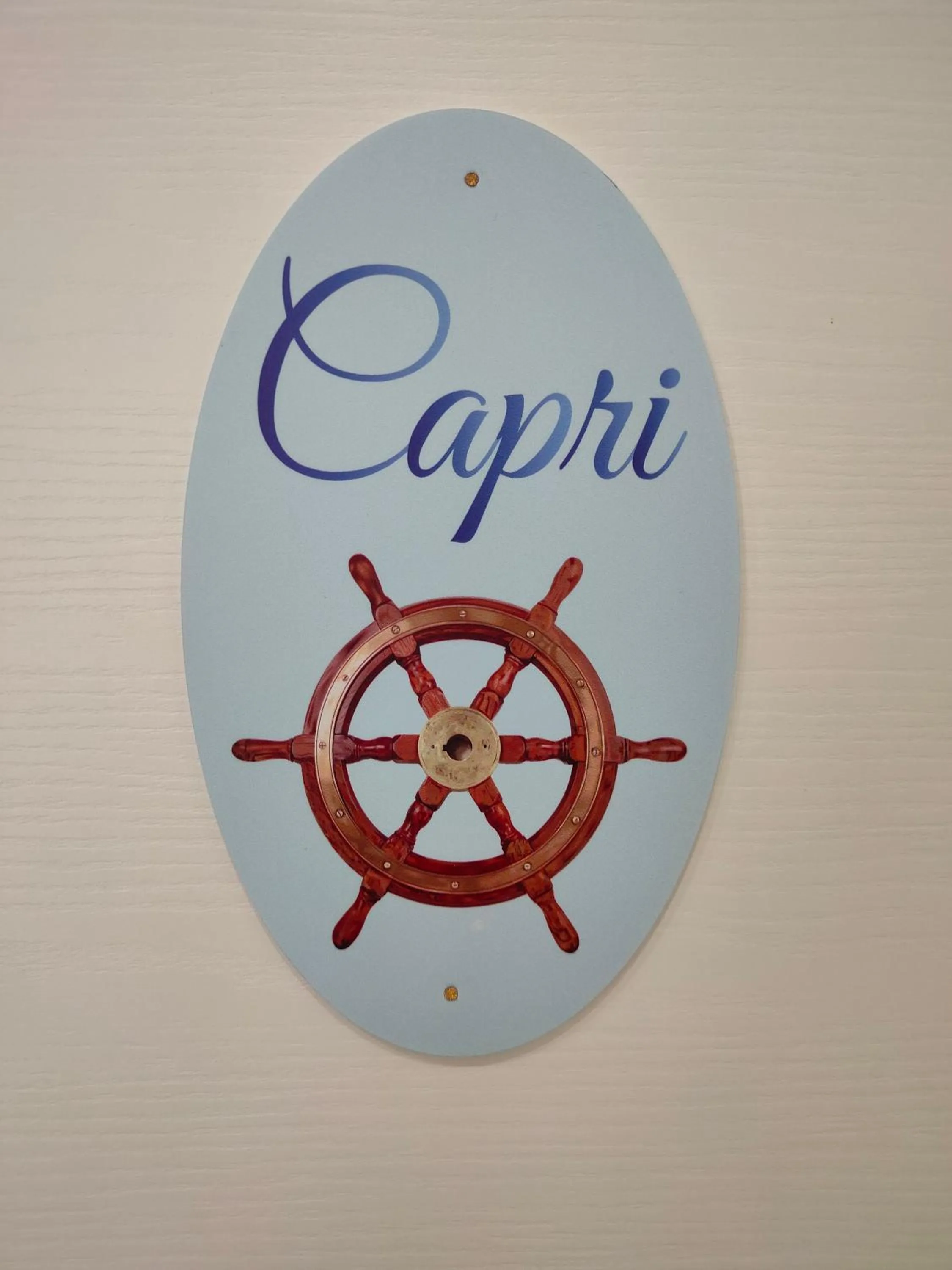 Property logo or sign in B&B Il Vialetto