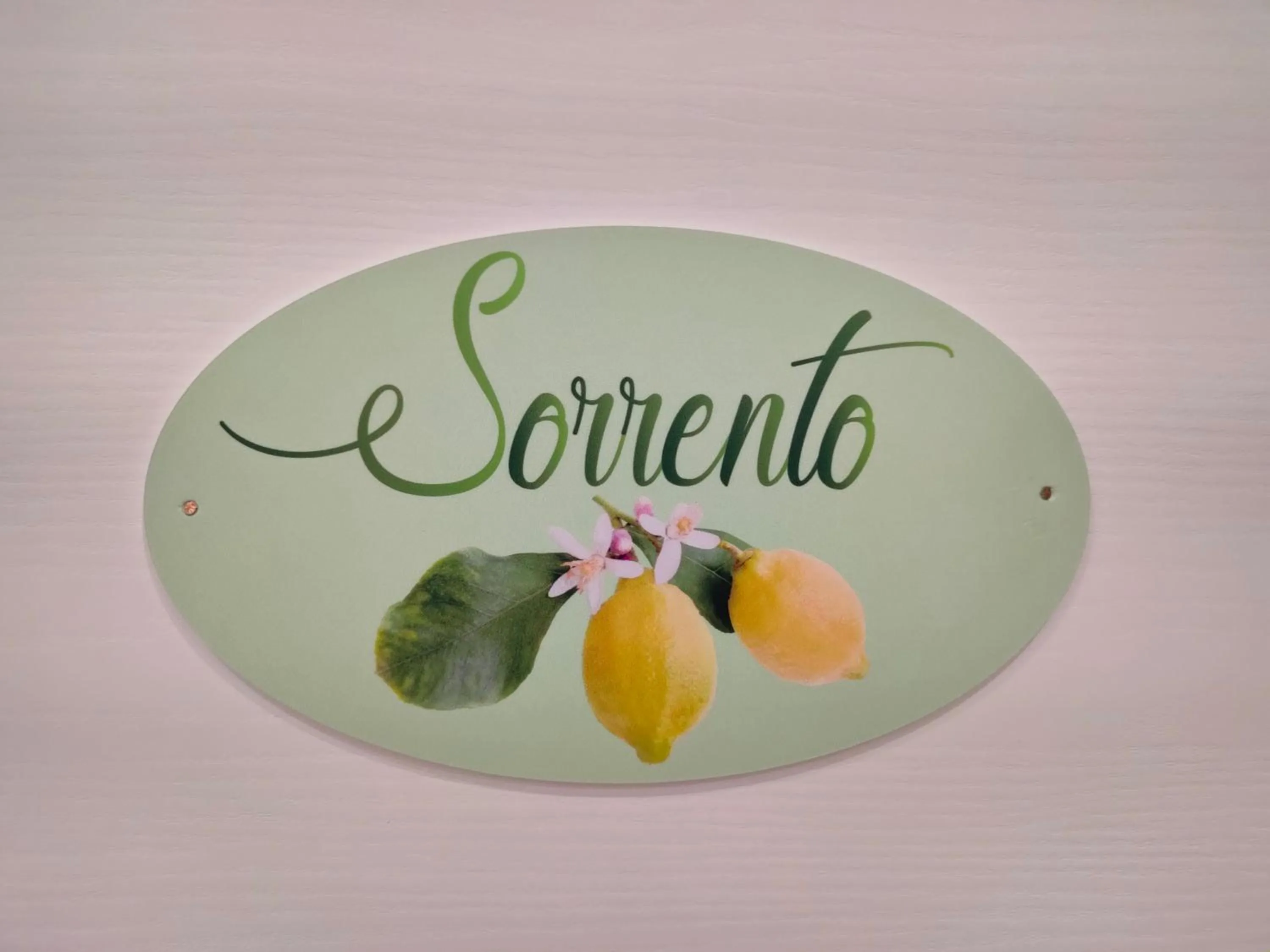 Property logo or sign in B&B Il Vialetto