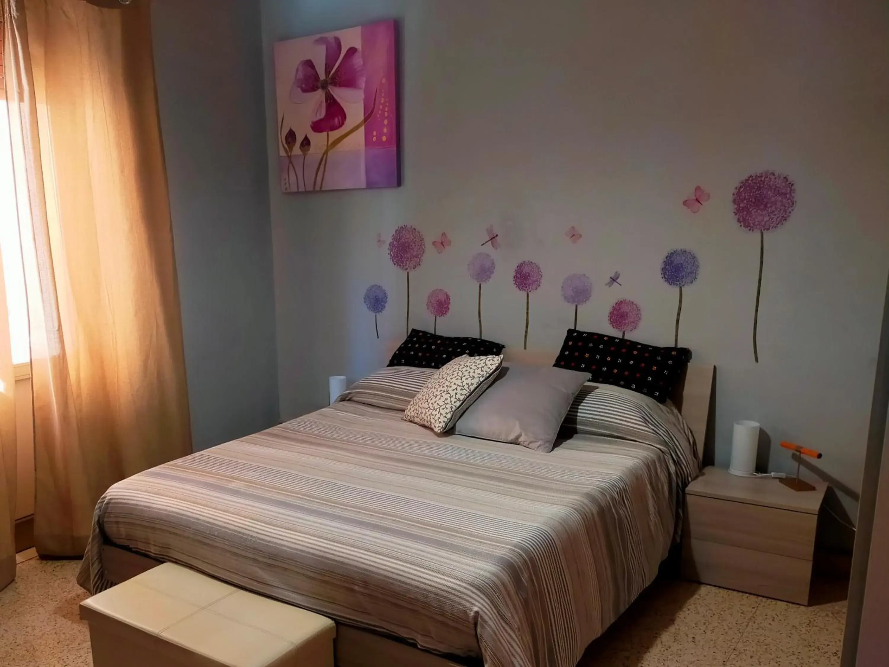 Parthenope rooms Parthenope rooms