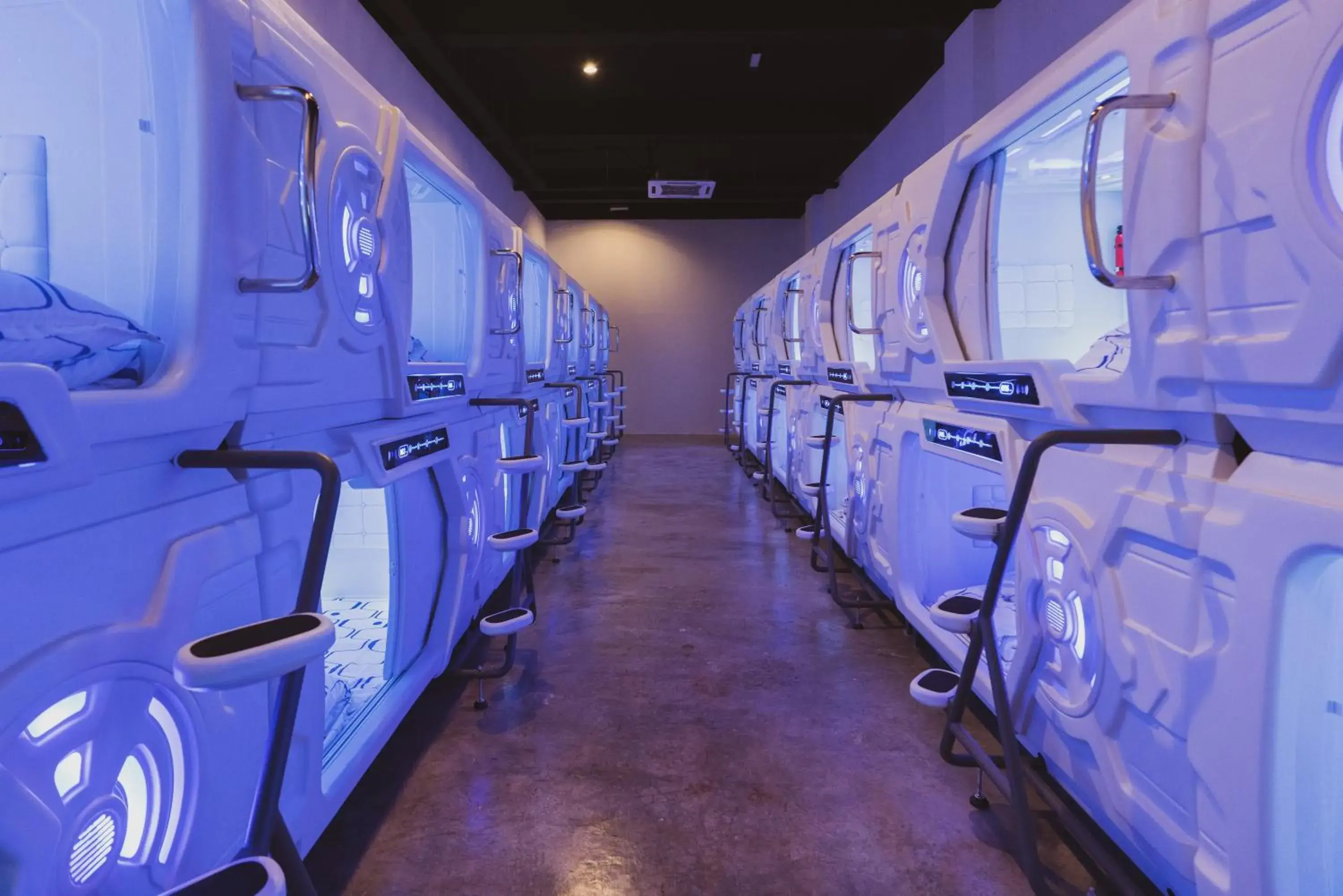 Hashtag.Capsule.Hostel Hashtag.Capsule.Hostel