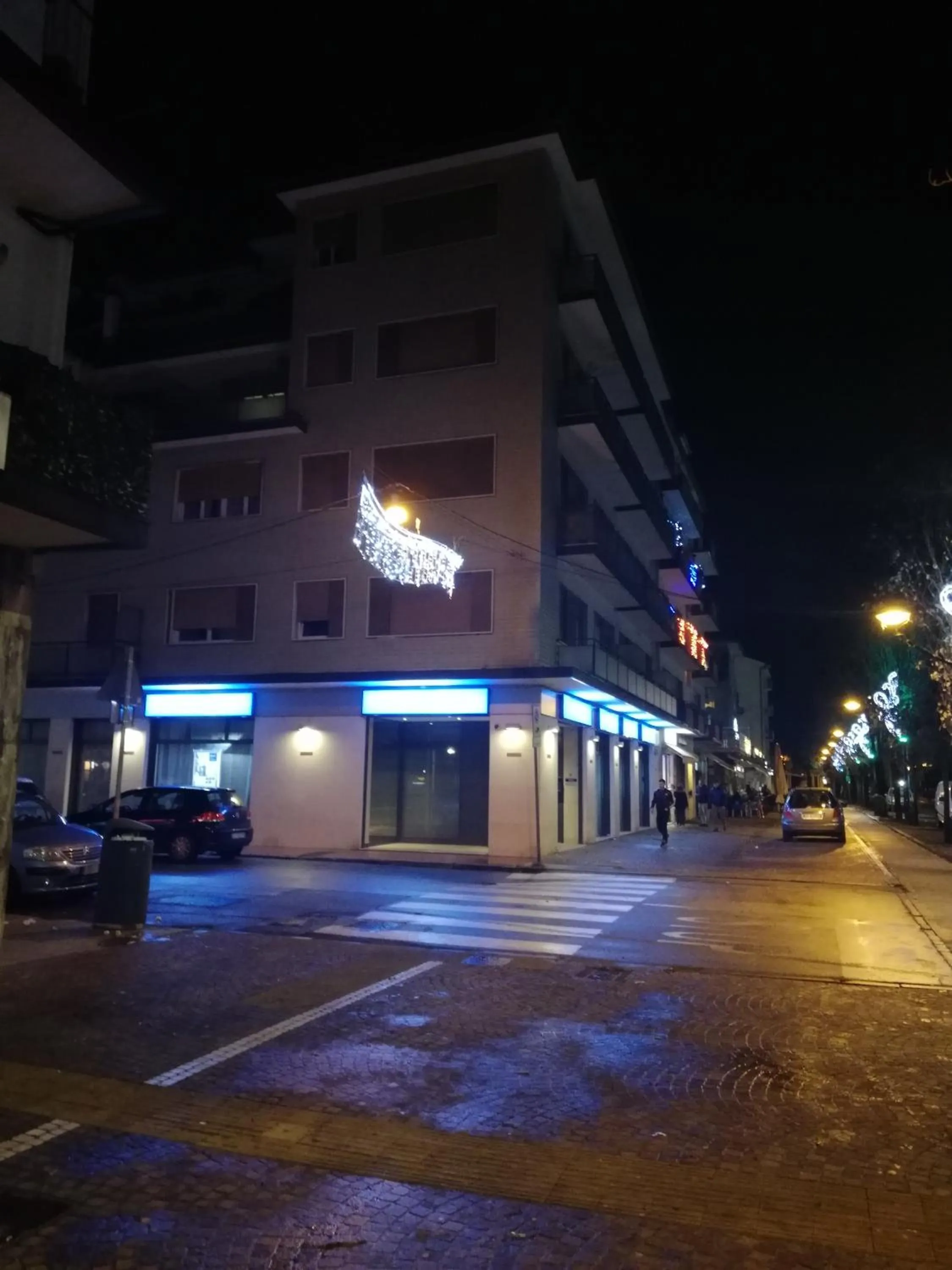 Neighbourhood in Ca' Stefani Venice