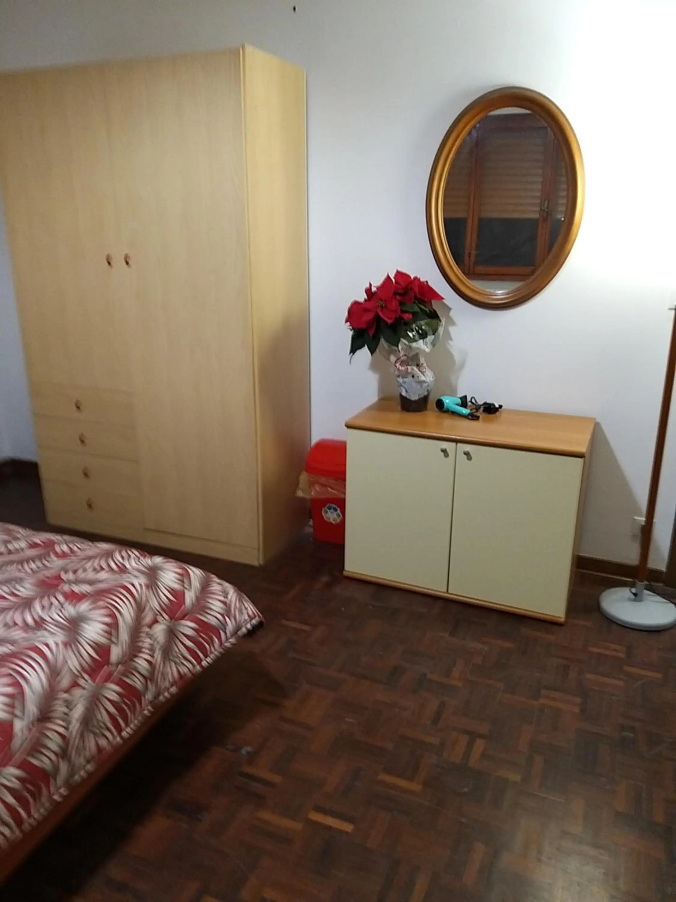 Other, Bed in Venice Star House