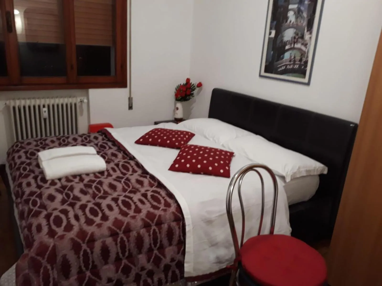 Other, Bed in Venice Star House