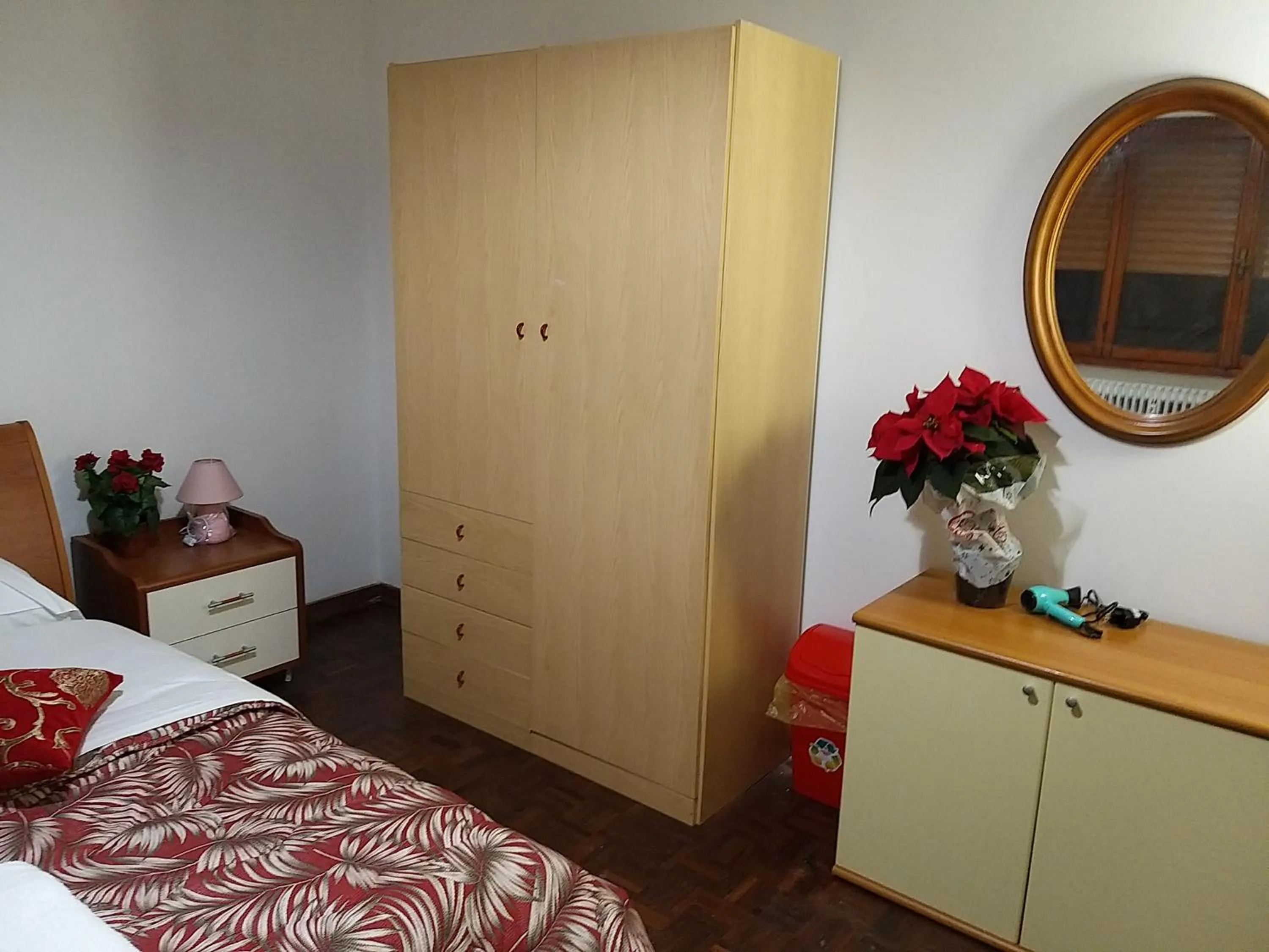 Other, Bed in Ca' Stefani Venice