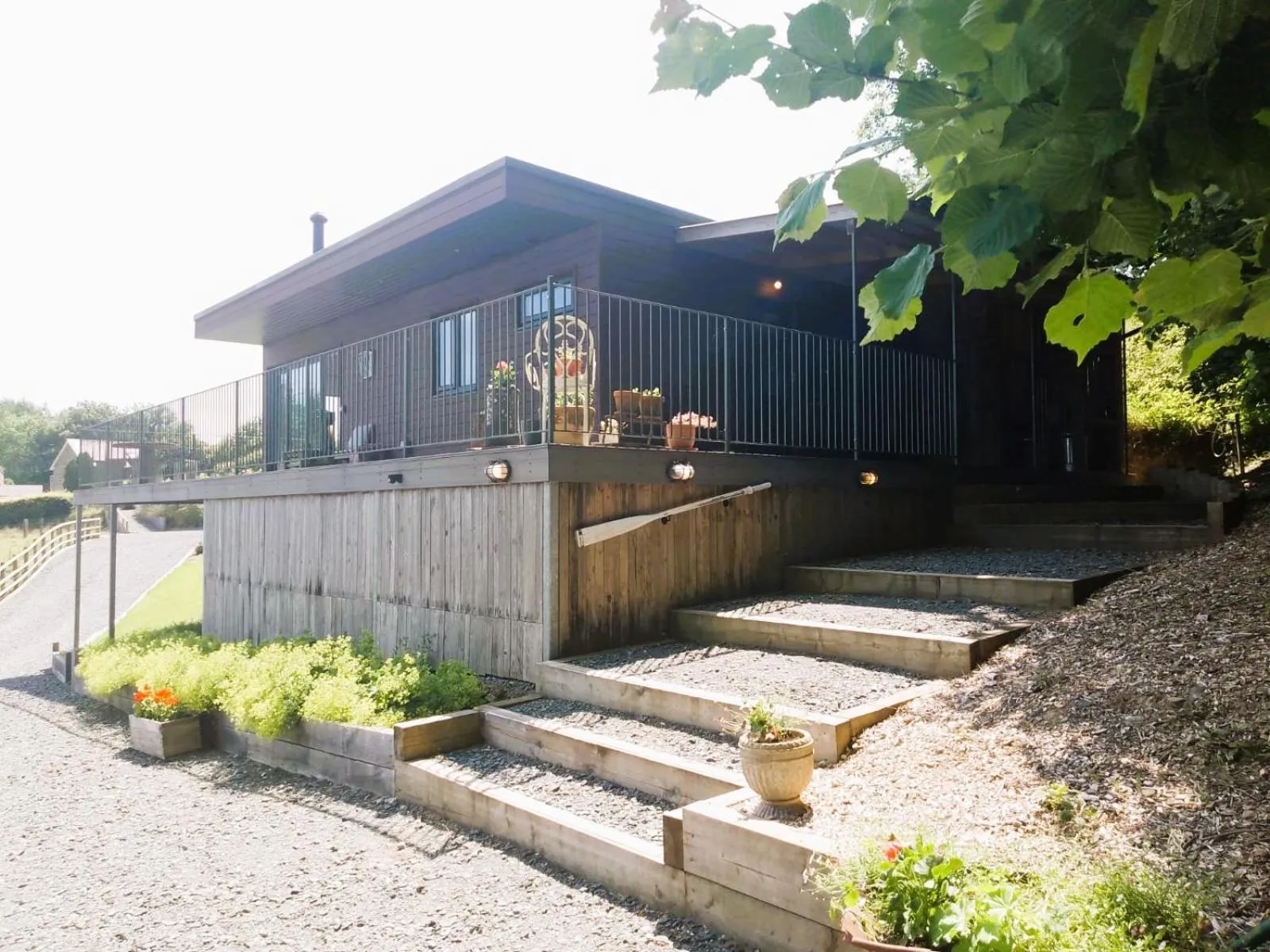 Lobhill Farmhouse Bed and Breakfast and Self Catering Accommodation