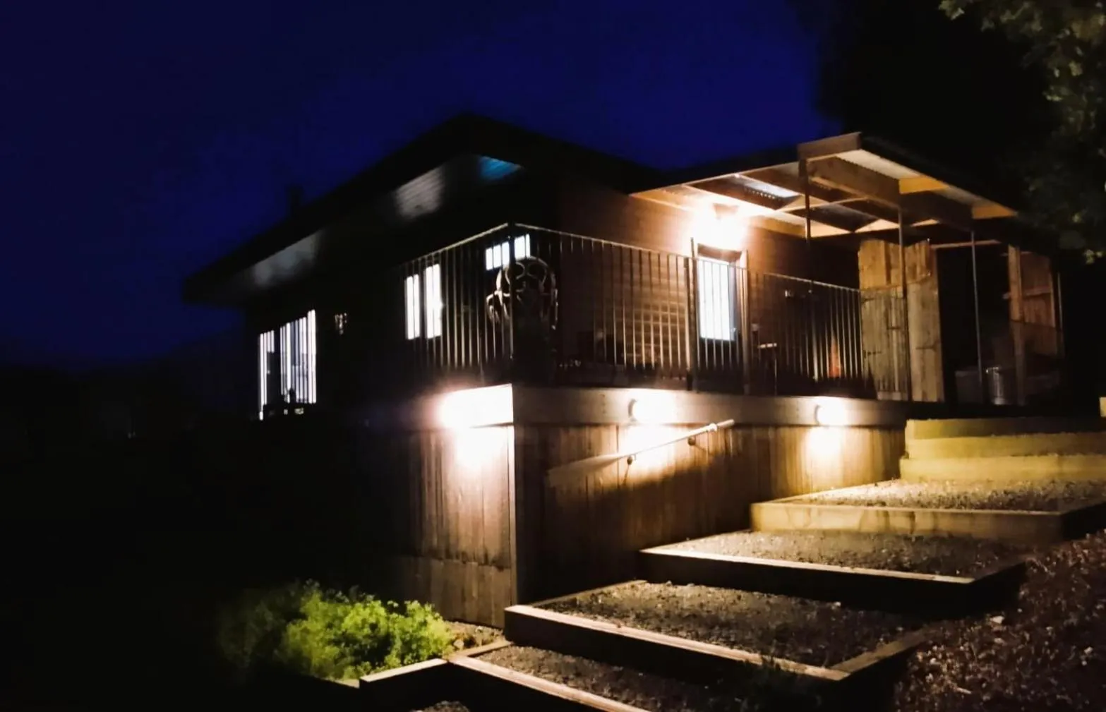 Lobhill Farmhouse Bed and Breakfast and Self Catering Accommodation