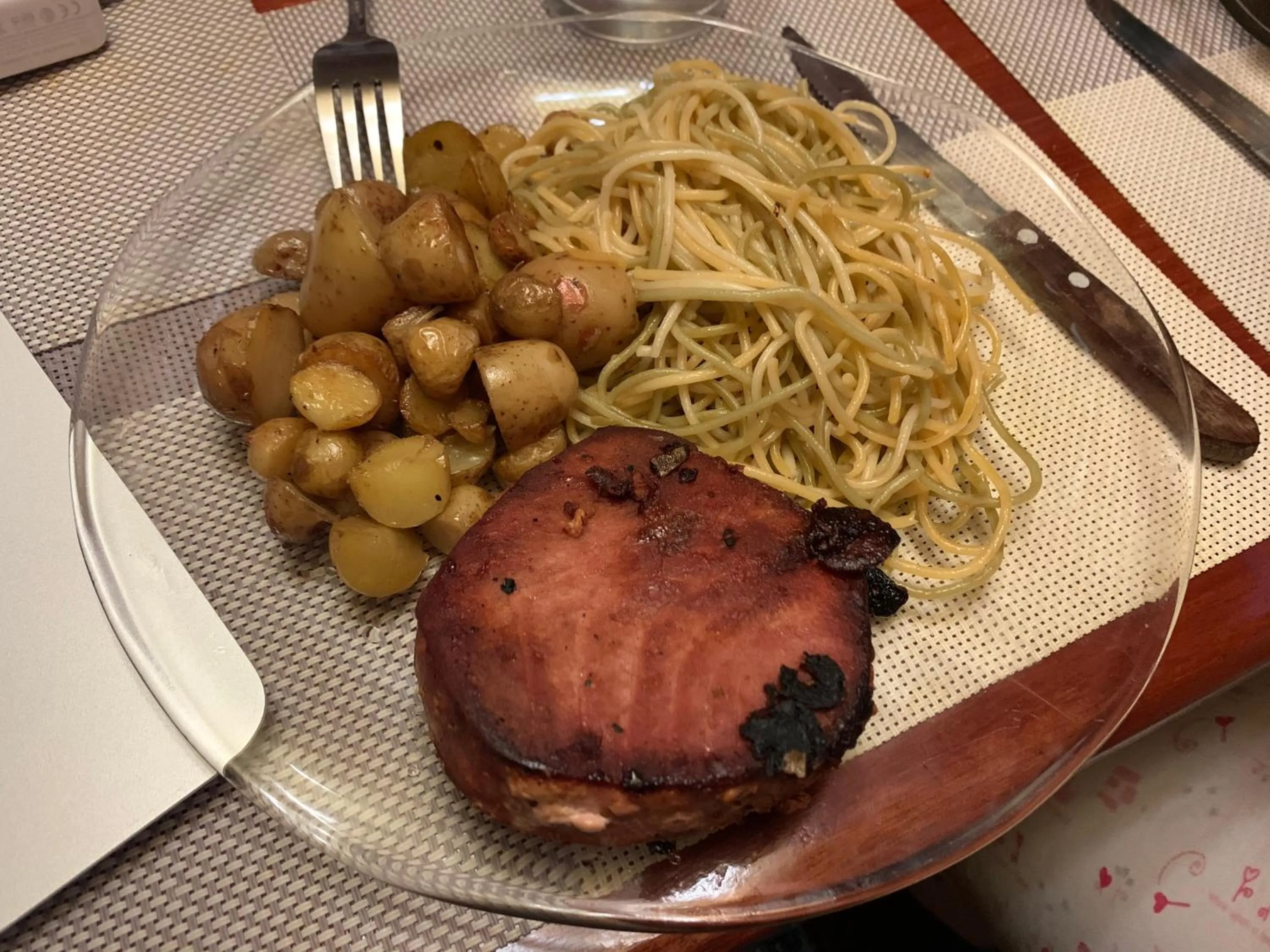 Food and drinks in Quinta Maria Bonita Hotel Boutique