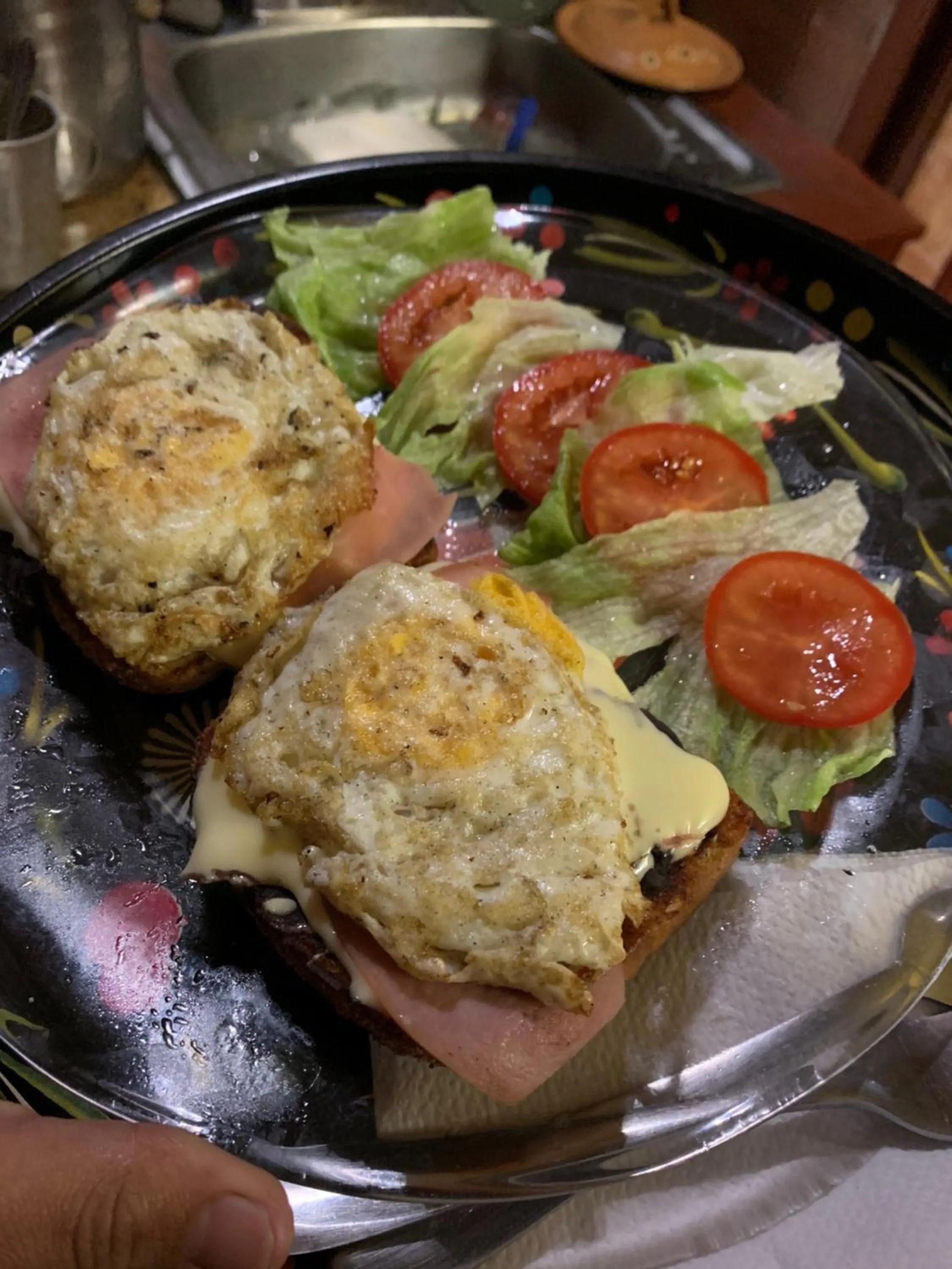 Food in Quinta Maria Bonita Hotel Boutique