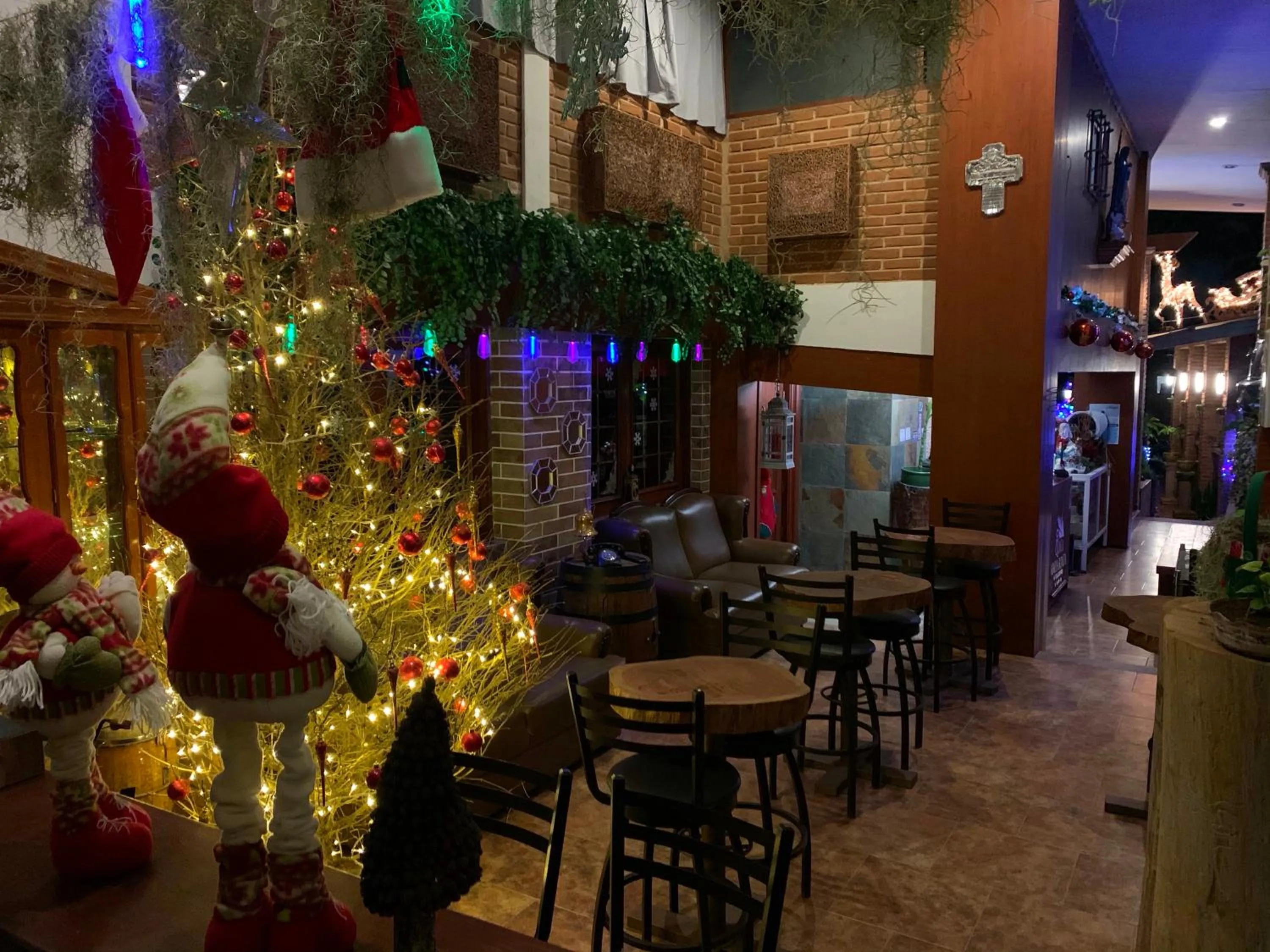 Off site in Quinta Maria Bonita Hotel Boutique