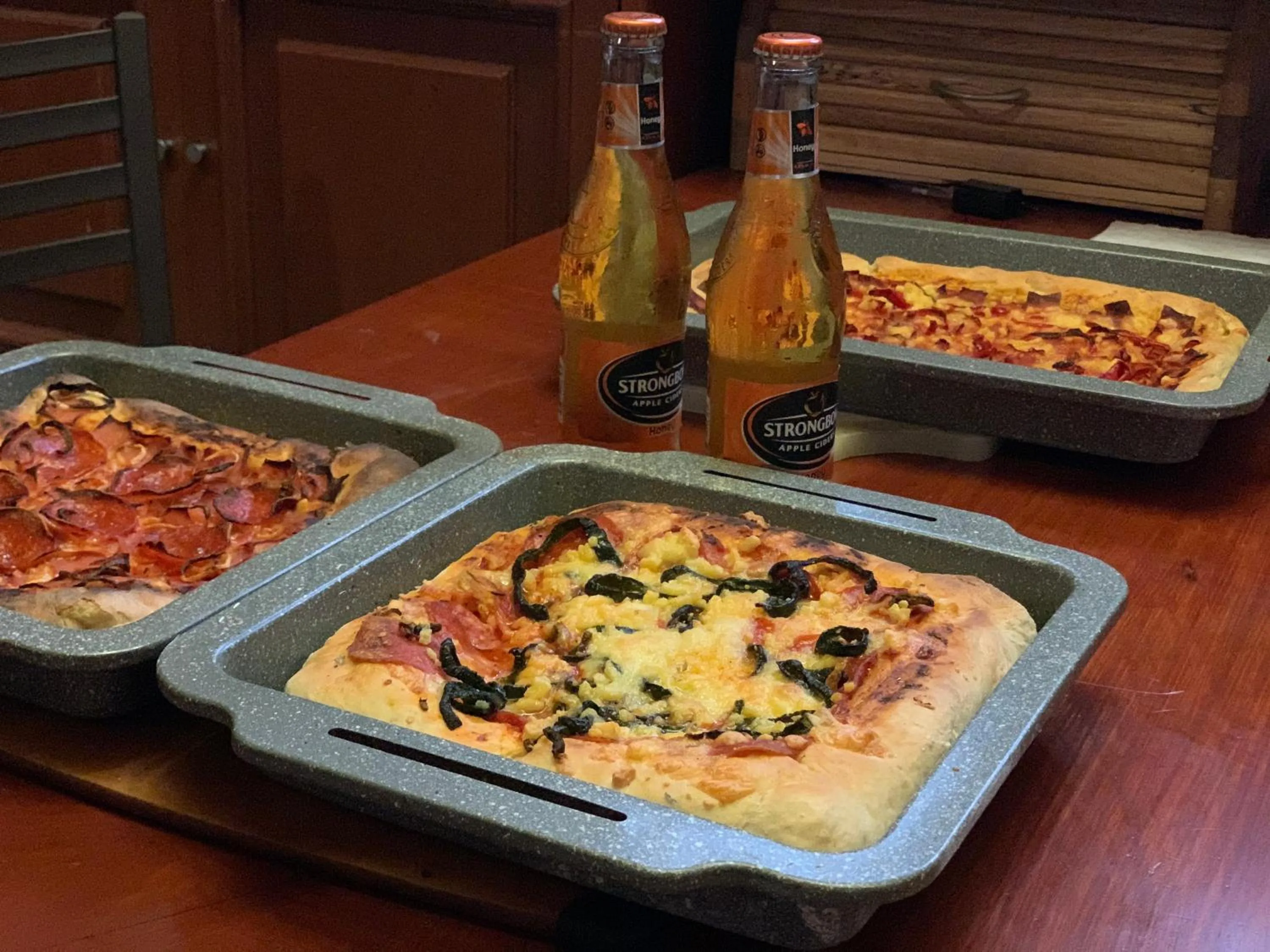 Food in Quinta Maria Bonita Hotel Boutique