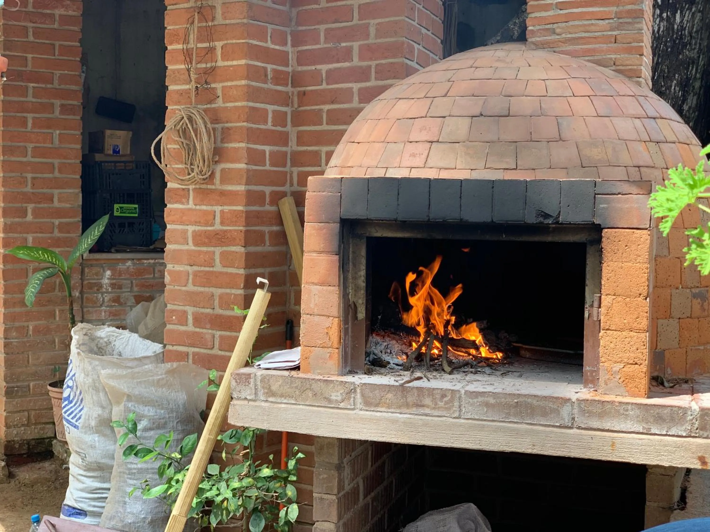 Off site in Quinta Maria Bonita Hotel Boutique