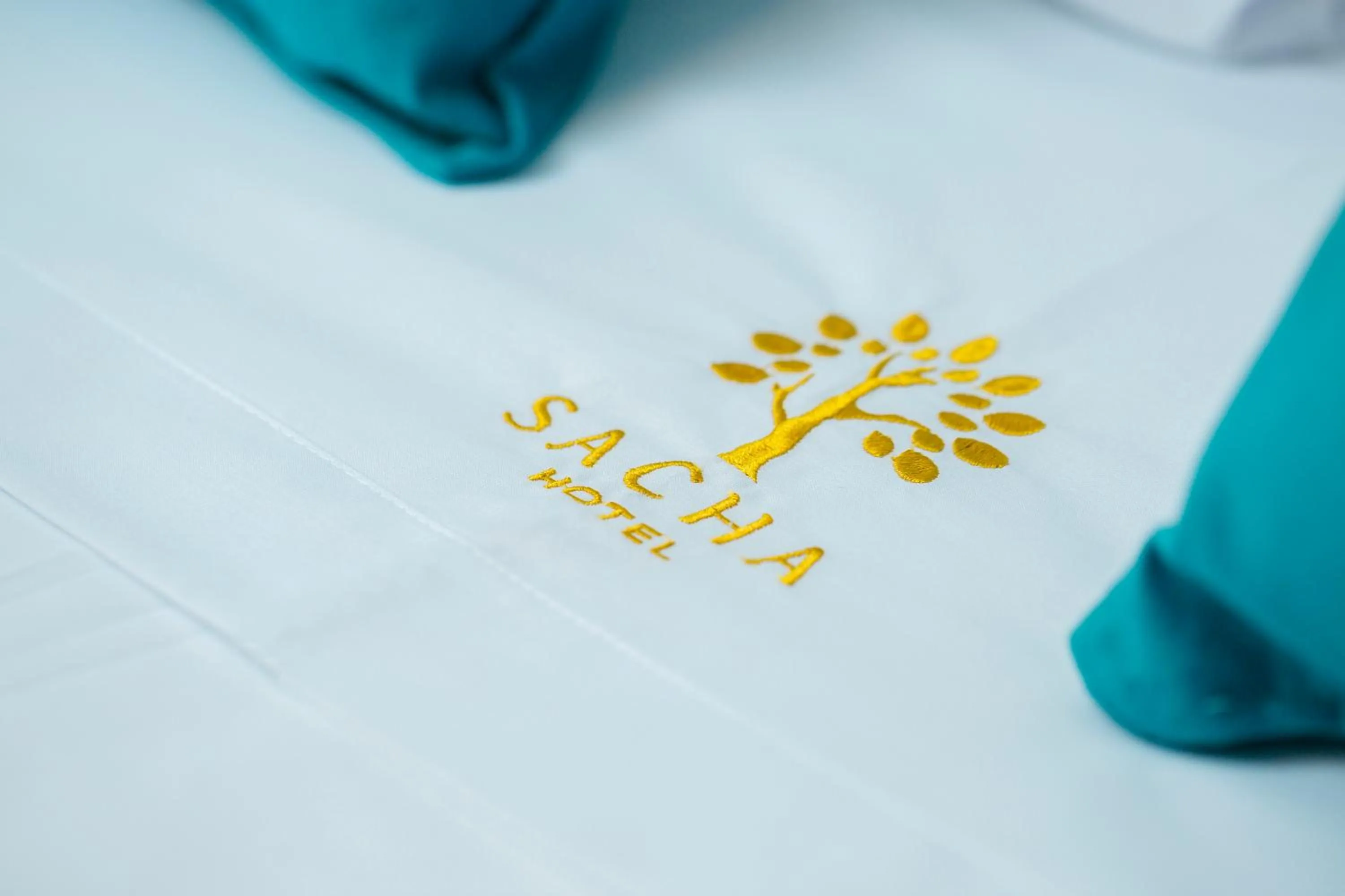 Bed in SACHA Centric