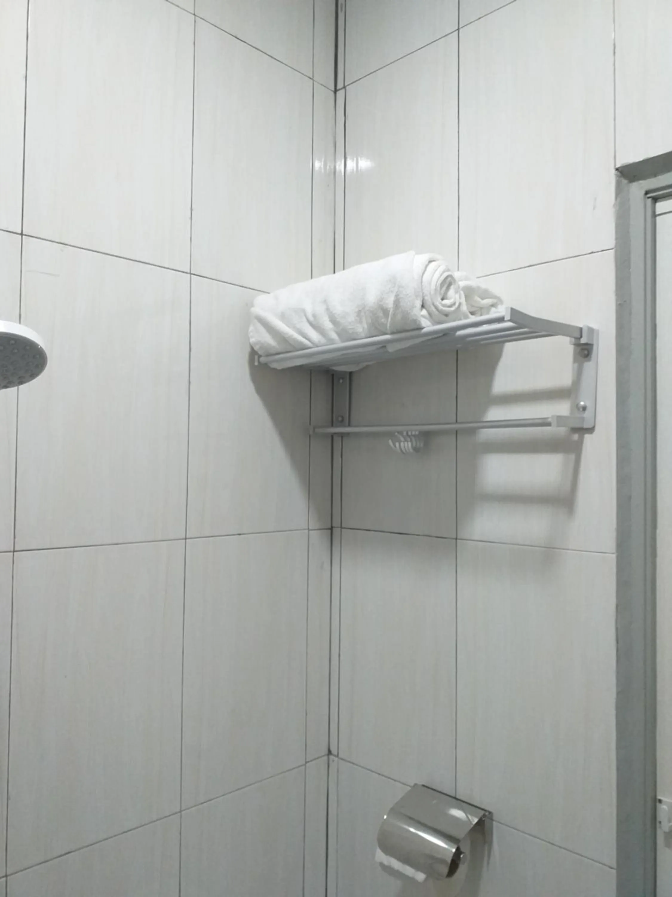 Orange Villa Hotel Near Palm Mall Seremban