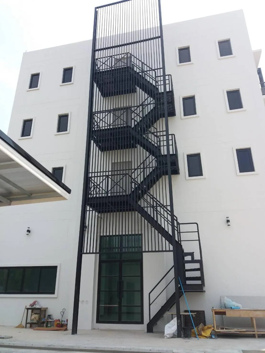 Other in T-NEE Hotel@Udon