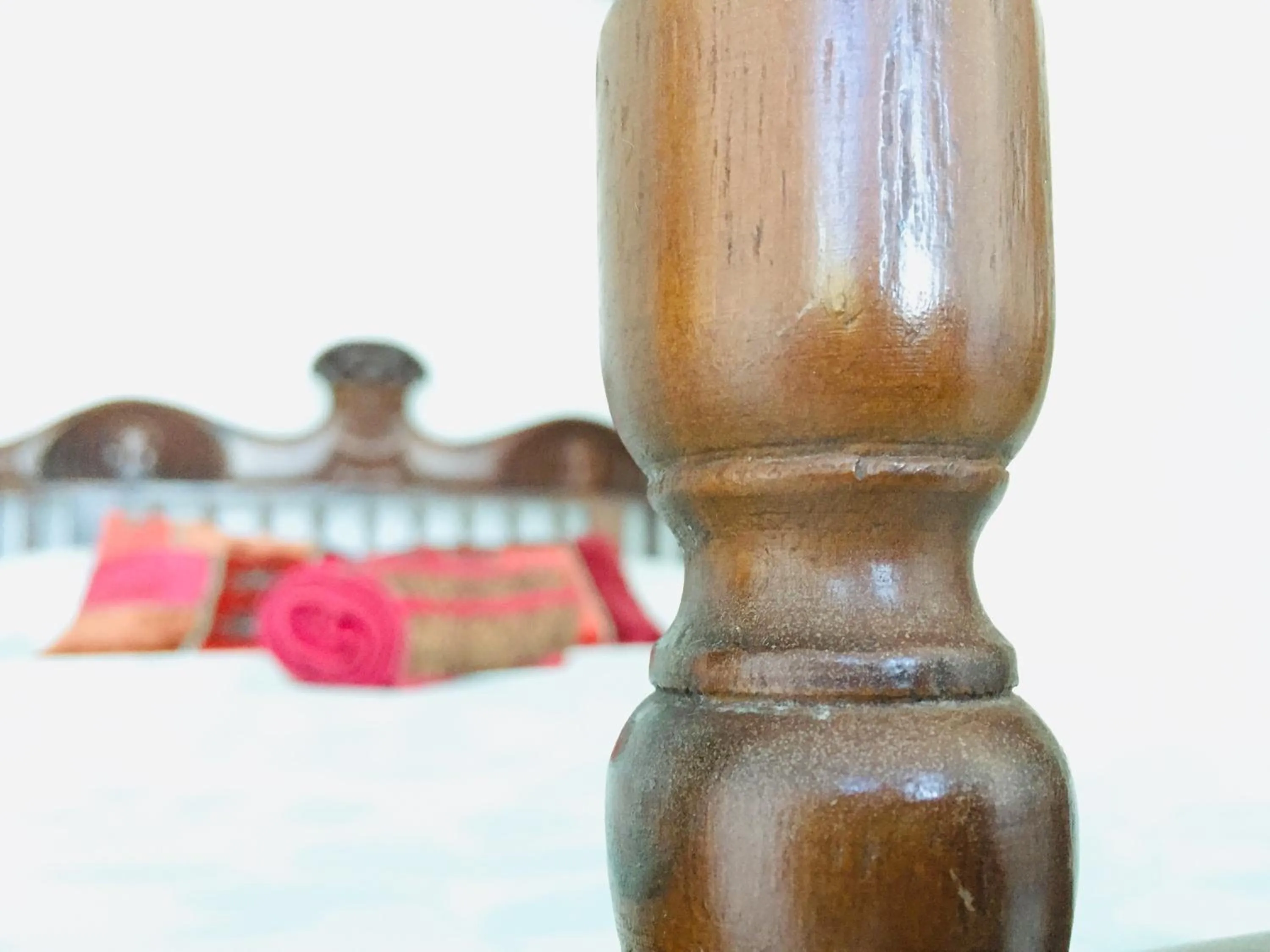 Bed in Hill cottage B&B