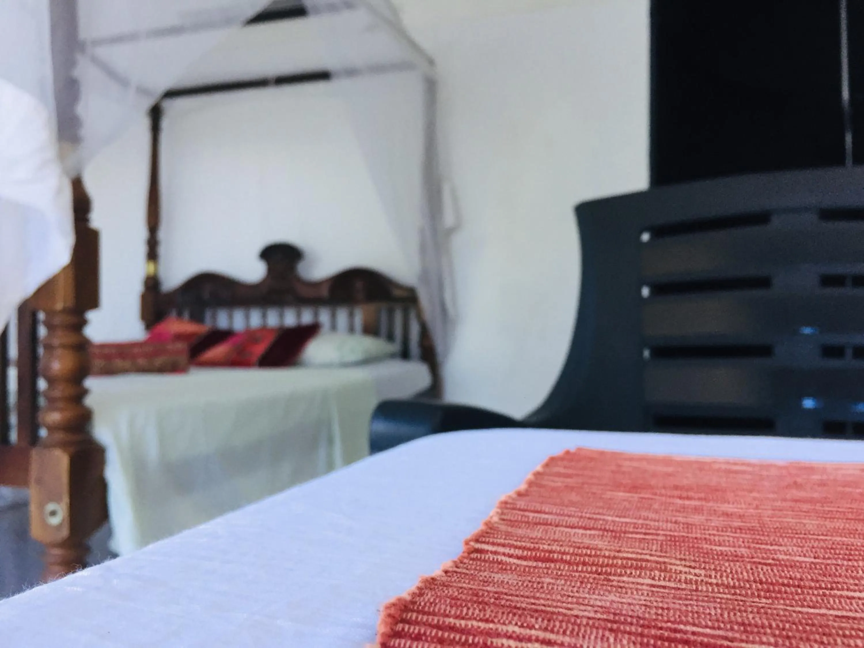 Bed in Hill cottage B&B