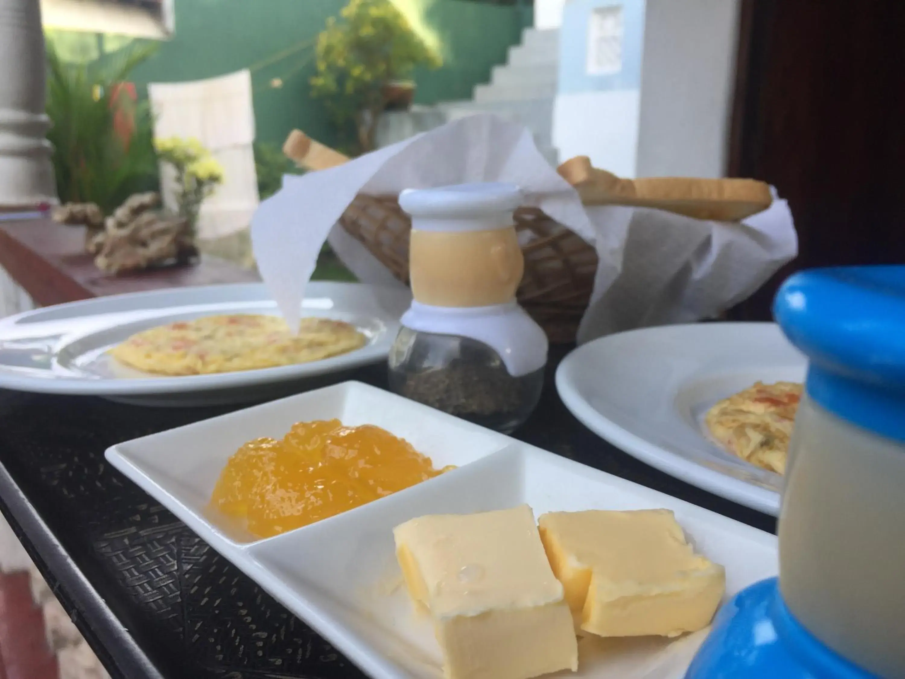 Hill cottage B&B Hill cottage B&B