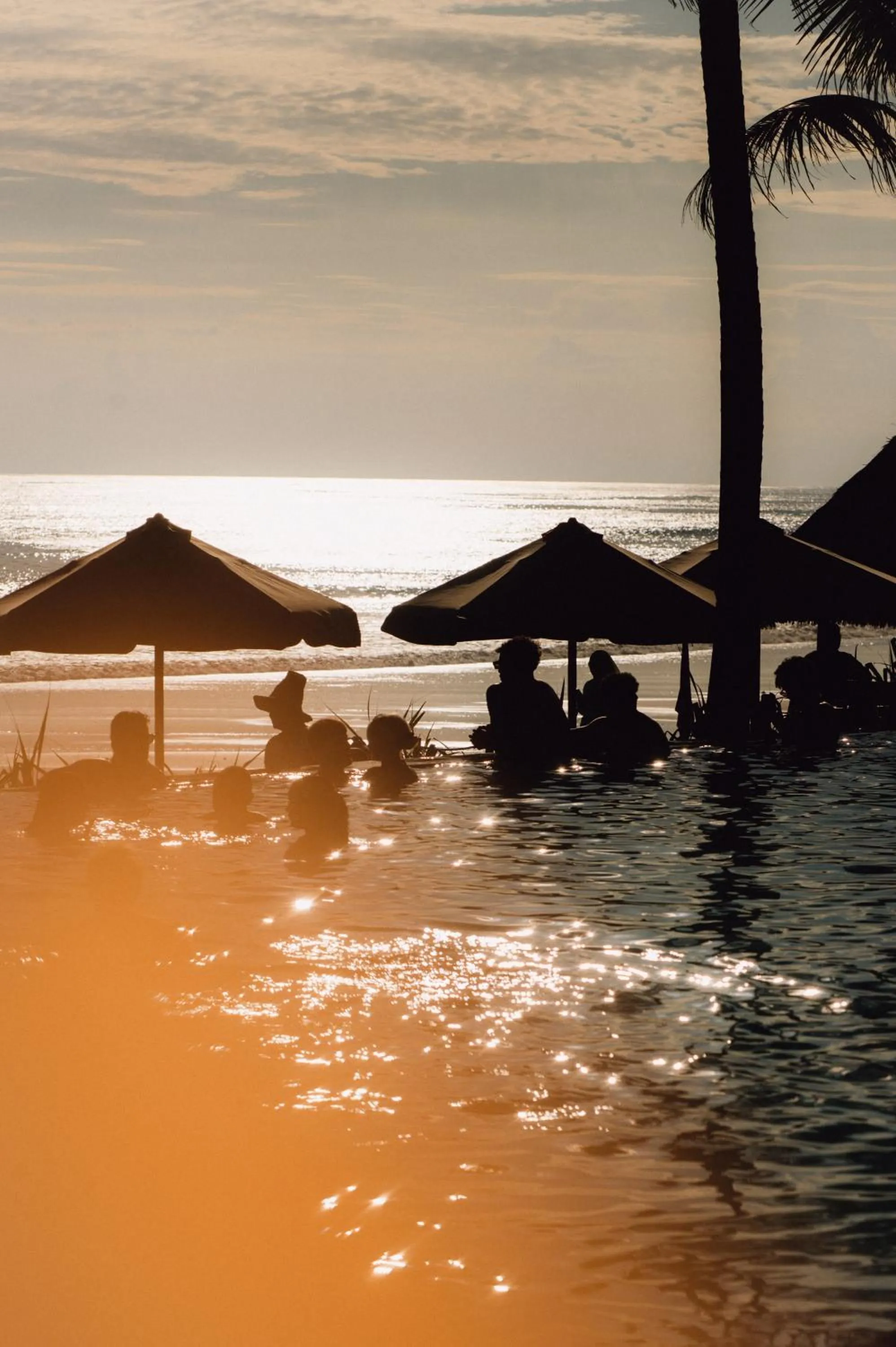 Day in Desa Potato Head Bali