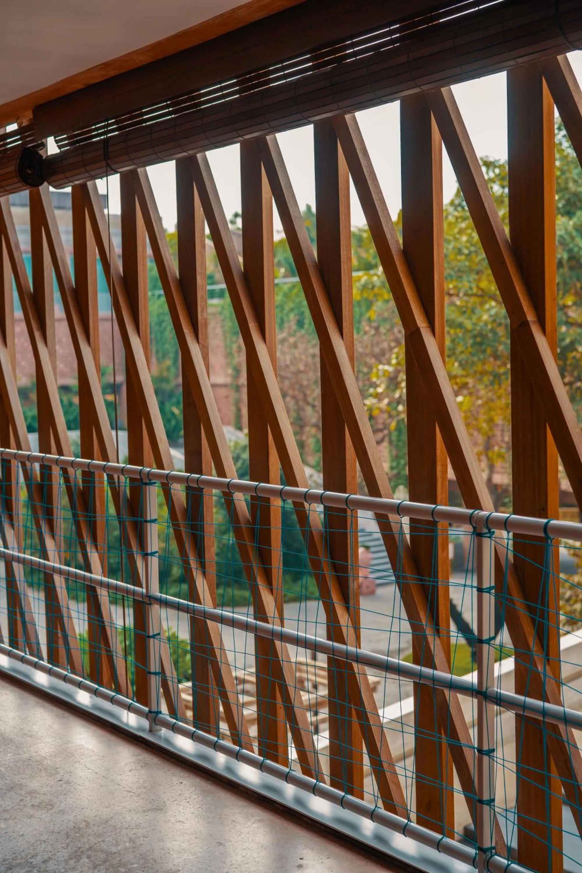 Property building in Desa Potato Head Bali