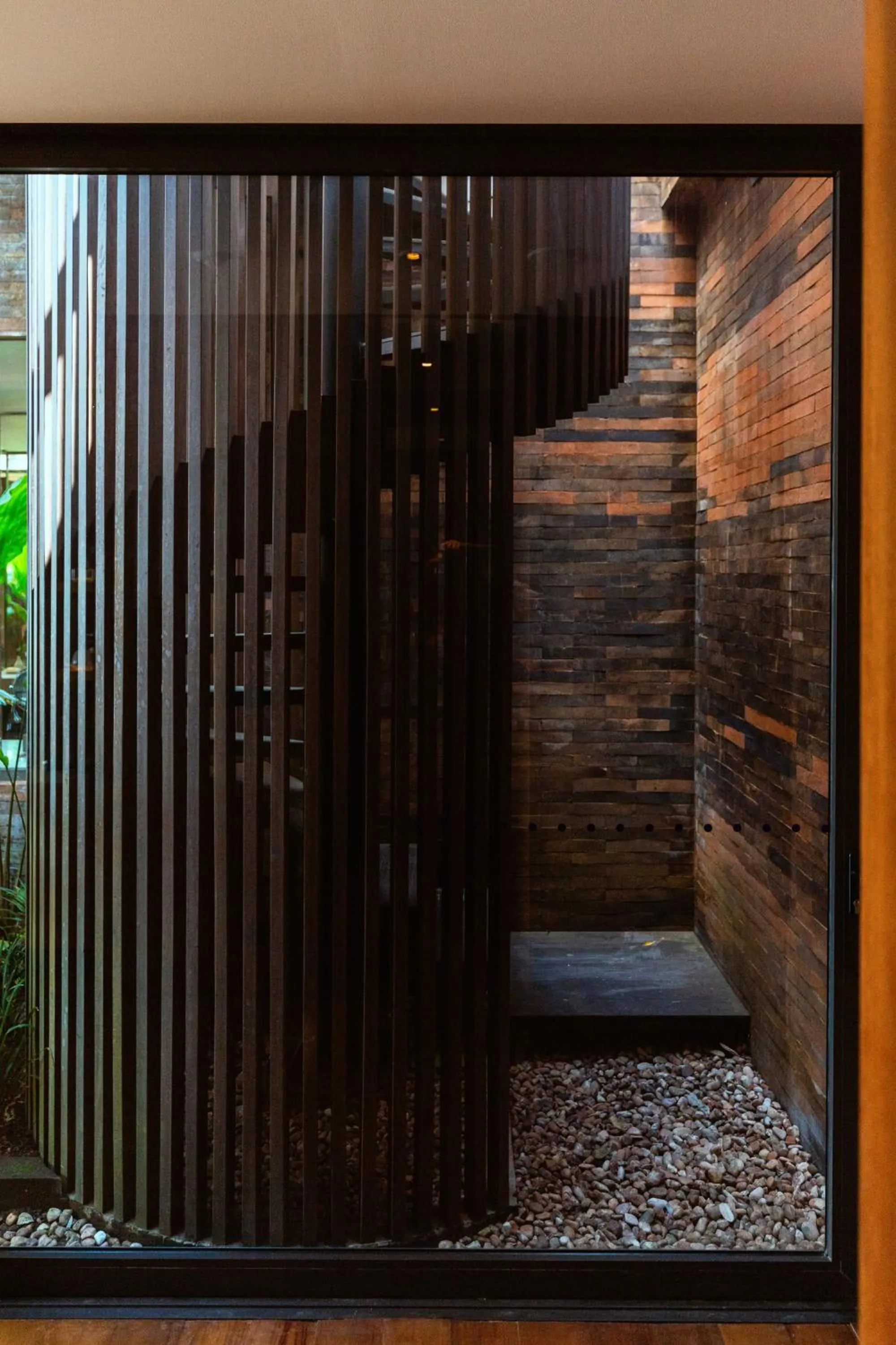 Property building in Desa Potato Head Bali