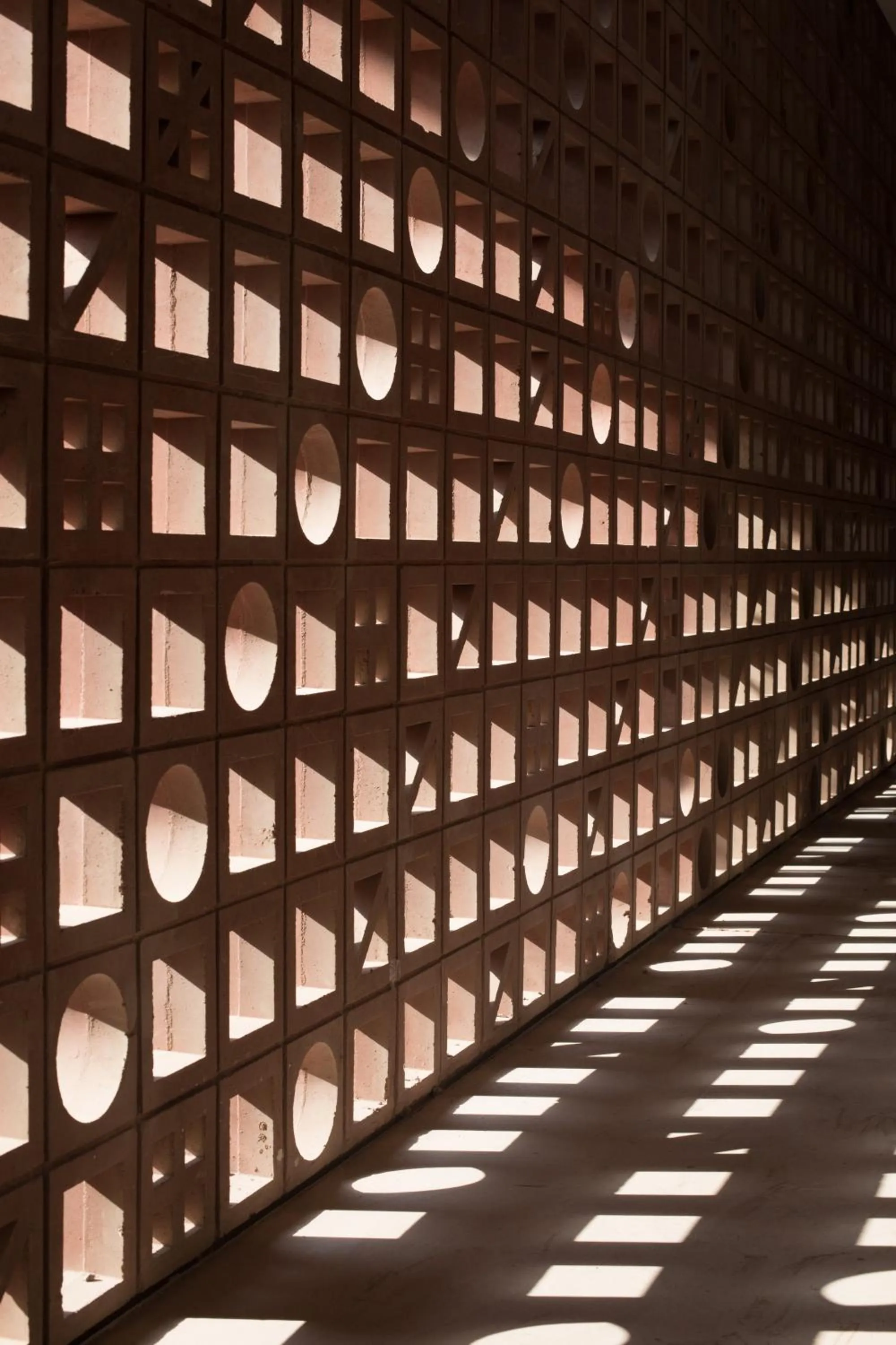 Patio in Desa Potato Head Bali