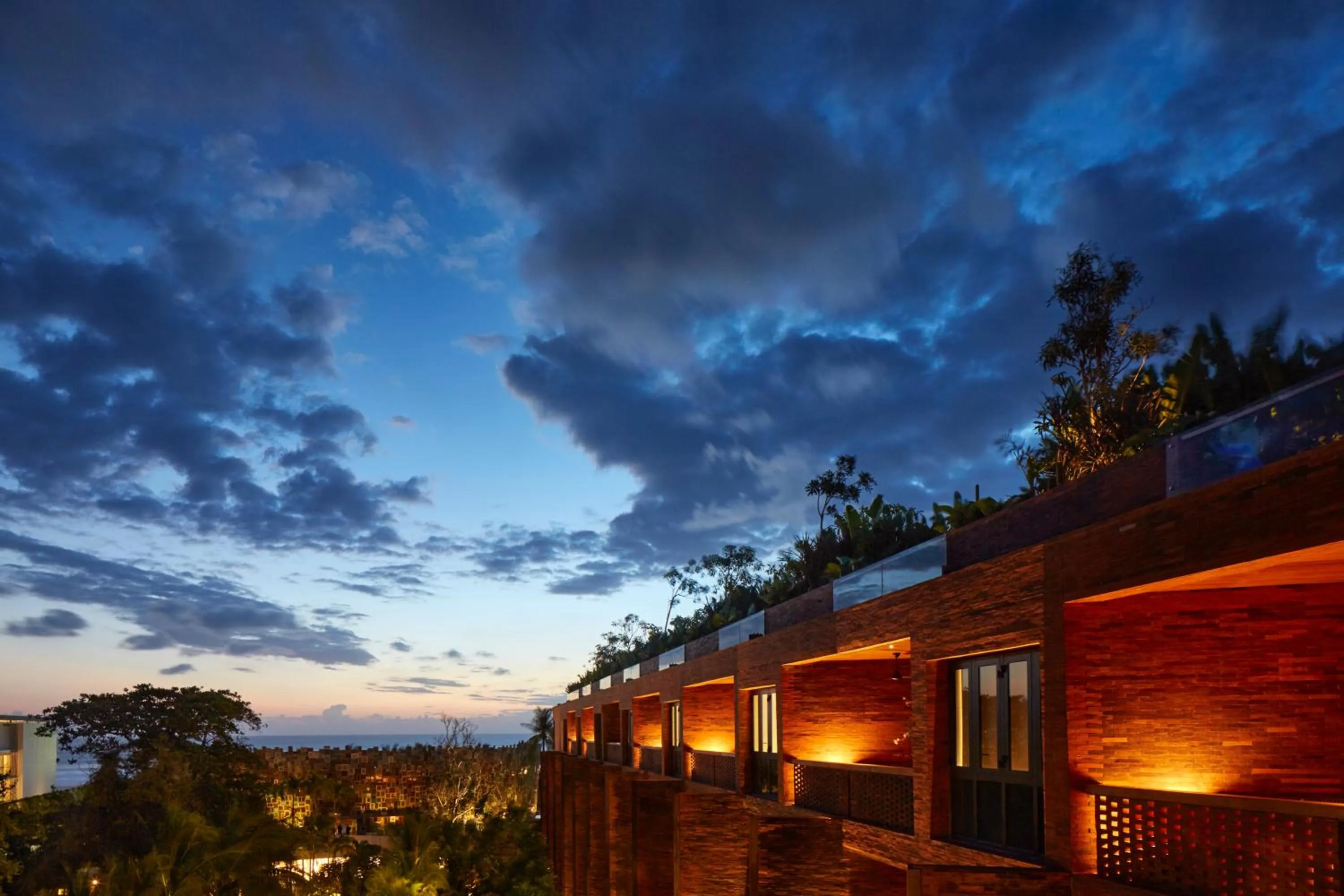 View (from property/room) in Desa Potato Head Bali