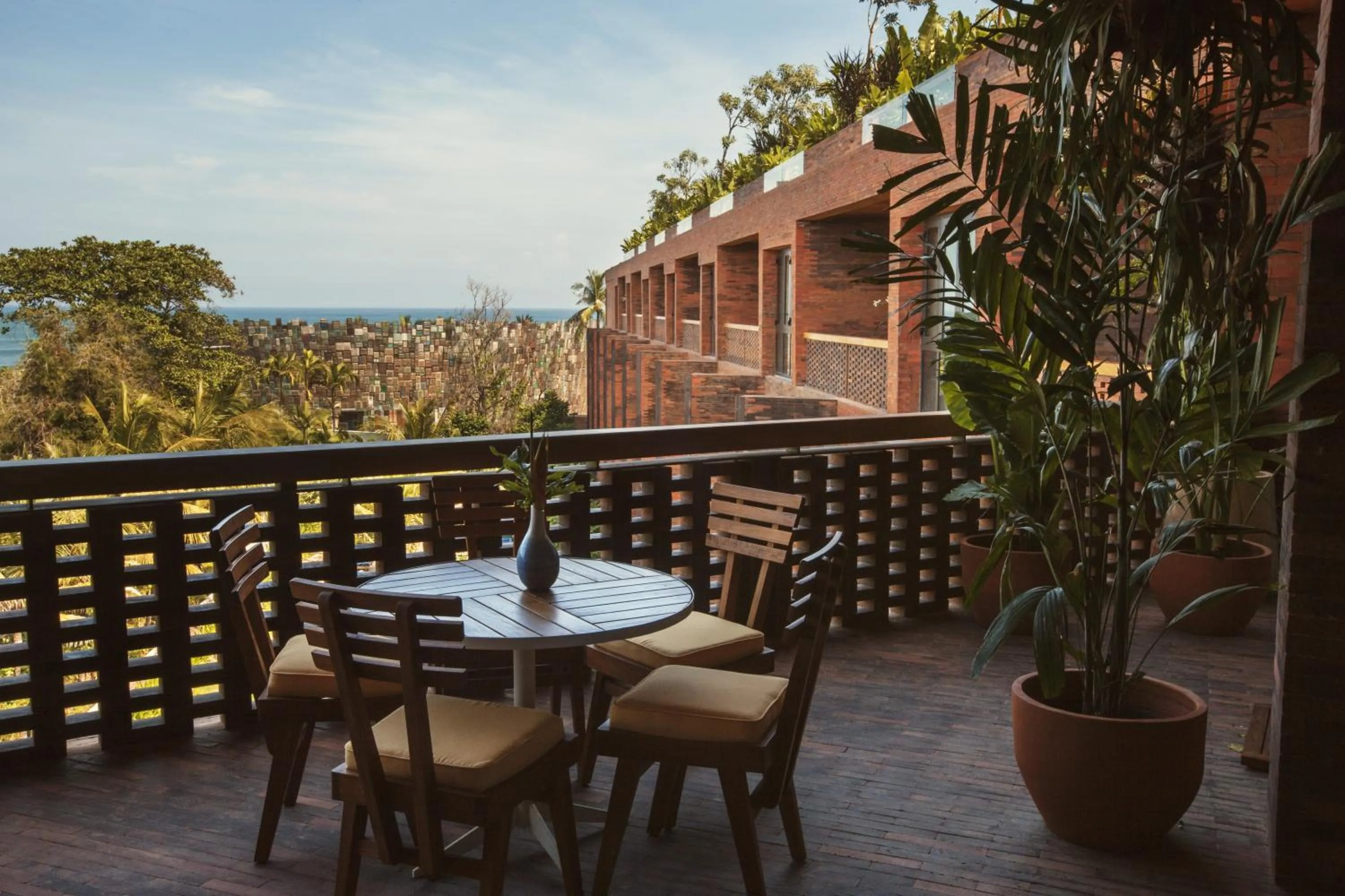 View (from property/room) in Desa Potato Head Bali