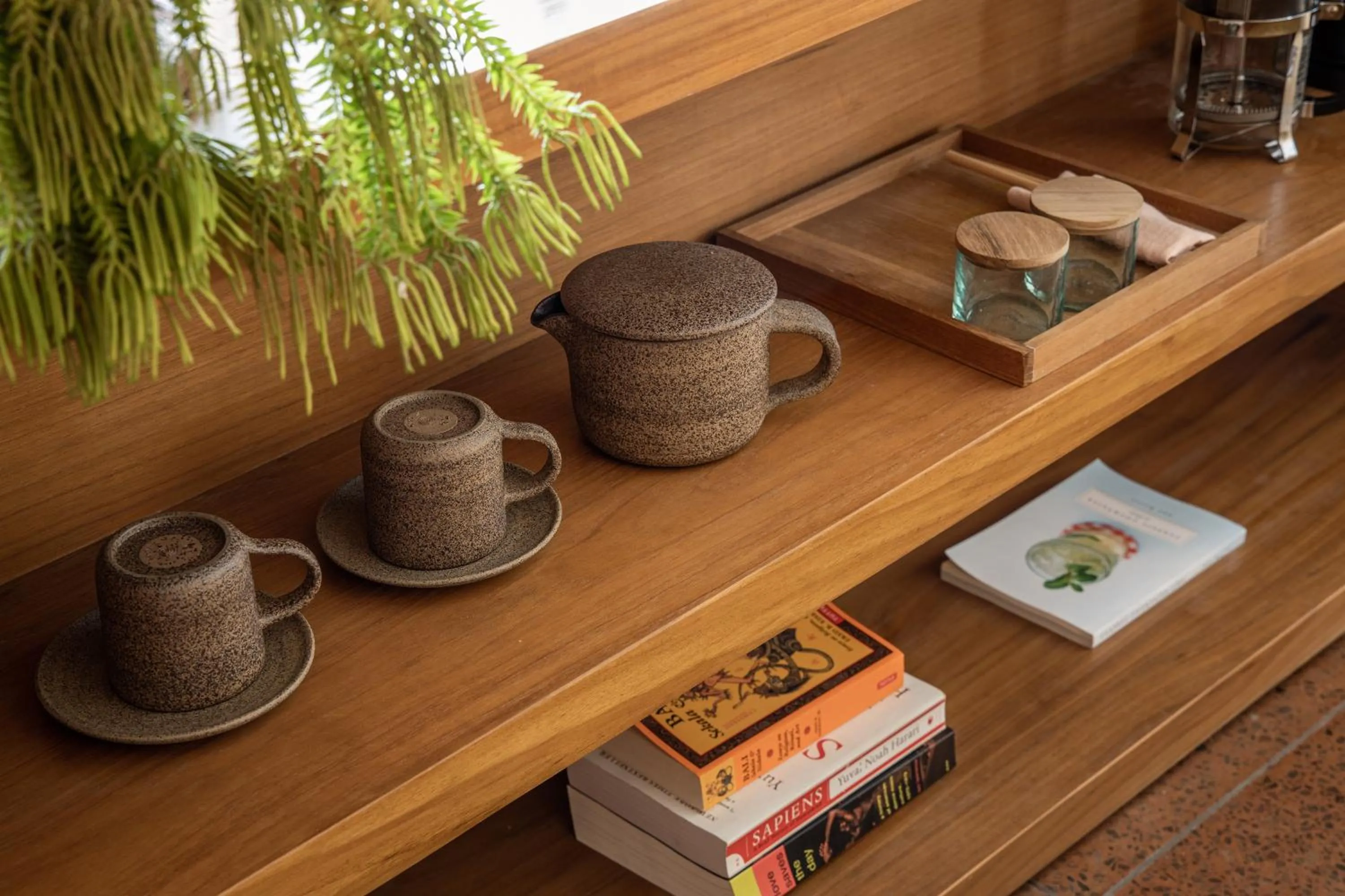 Bedroom in Desa Potato Head Bali